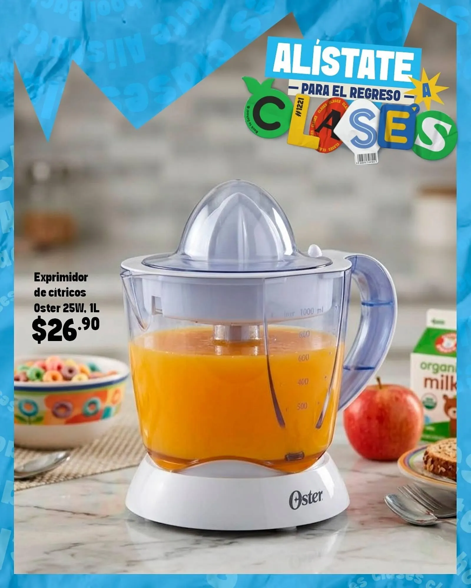 Catálogo Ferrisariato - 1