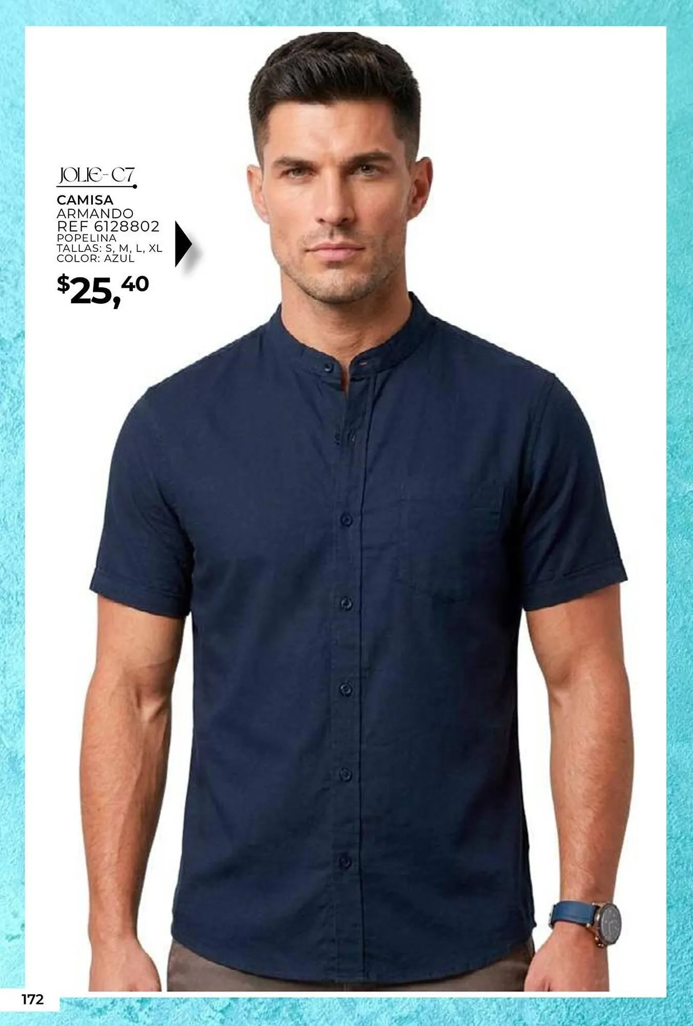 Catalogo de Catálogo Jolie 1 de julio al 31 de julio 2026 - Pag 172