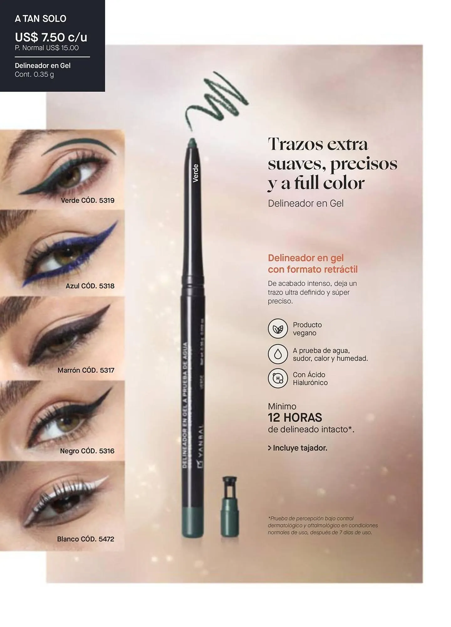 Catalogo de Catálogo Yanbal 4 de diciembre al 29 de diciembre 2023 - Pag 74