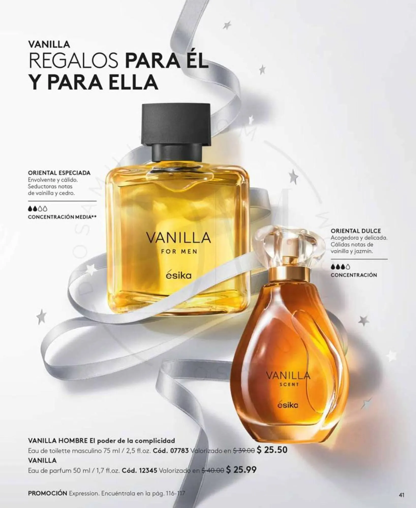 Catalogo de Catálogo Ésika 3 de octubre al 4 de noviembre 2023 - Pag 70