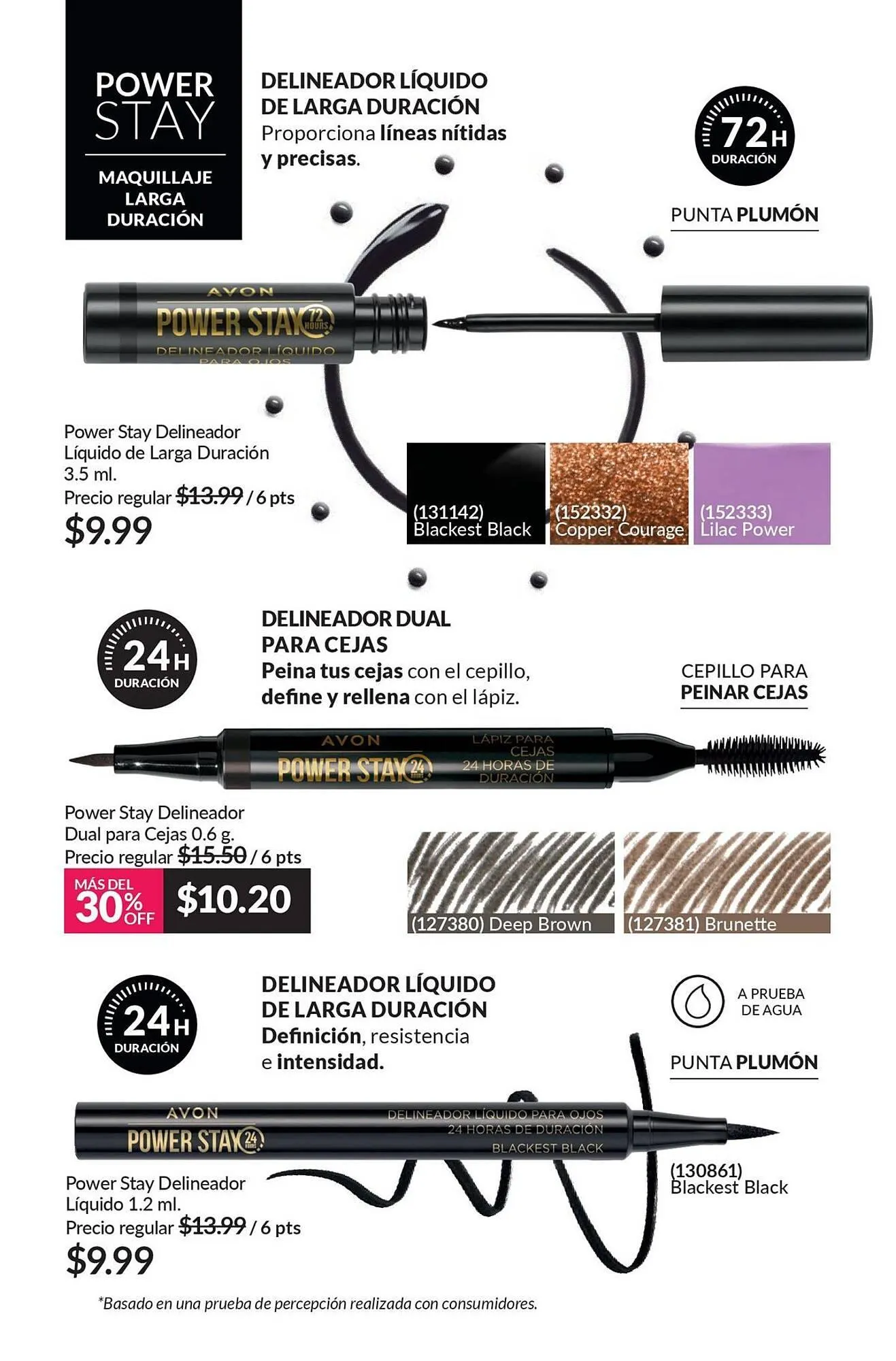 Catalogo de Catálogo AVON 1 de abril al 30 de abril 2026 - Pag 29