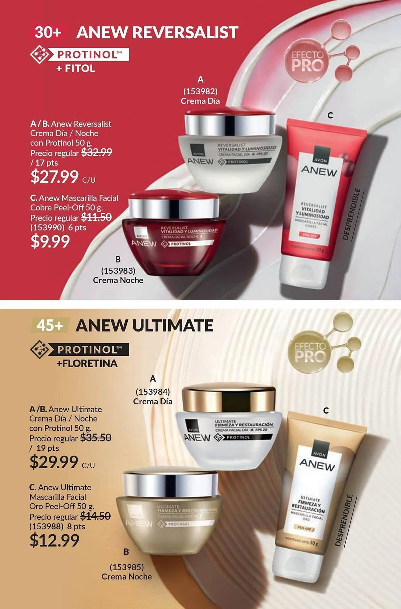 Catalogo de Catálogo AVON 9 de diciembre al 31 de diciembre 2025 - Pag 118