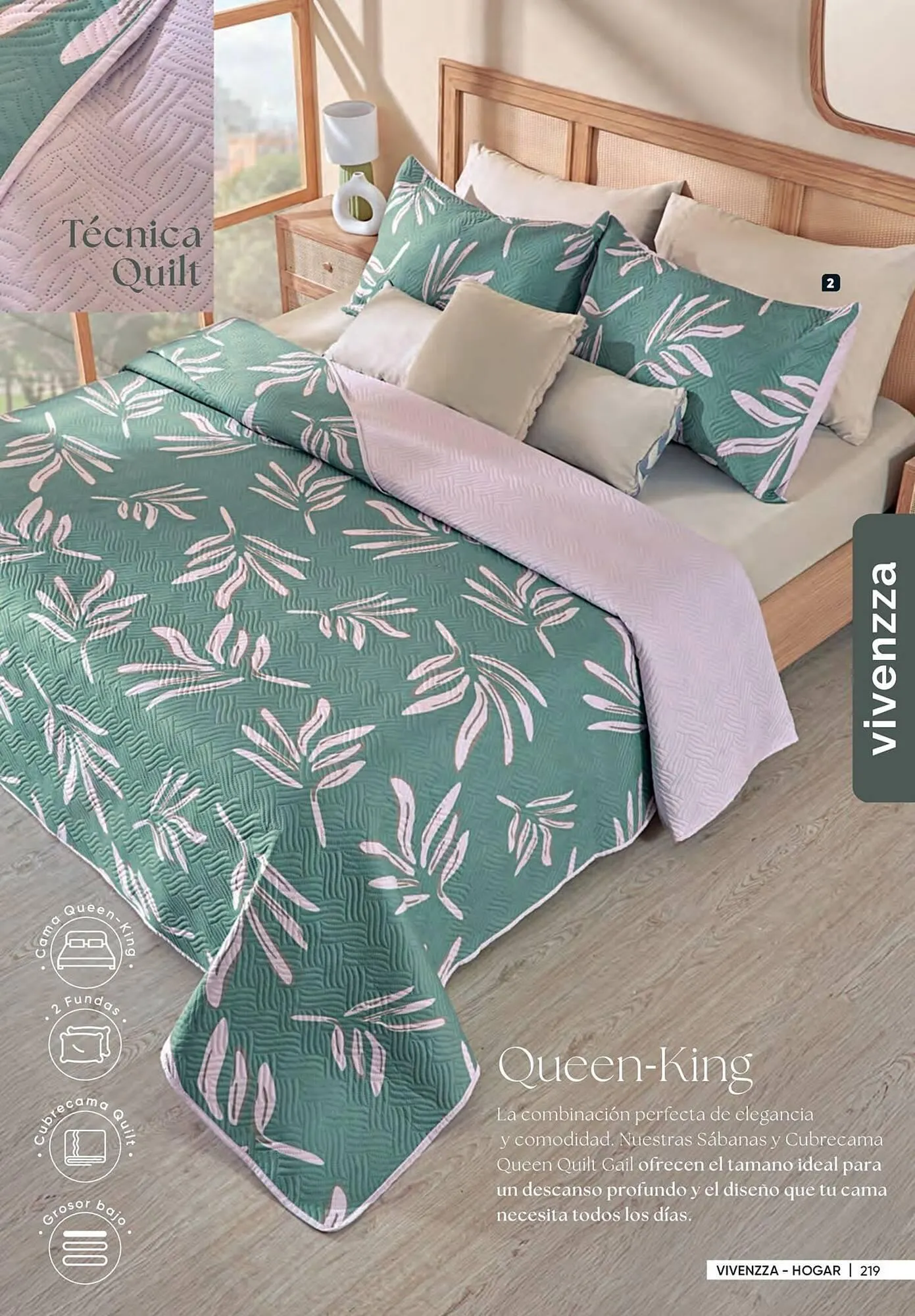 Catalogo de Catálogo Azzorti 8 de julio al 31 de diciembre 2025 - Pag 221