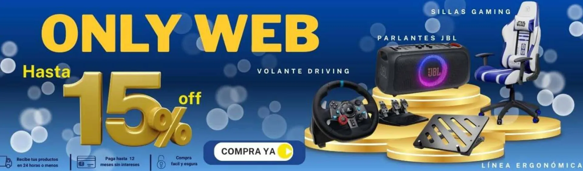 Catálogo Super Paco - 1