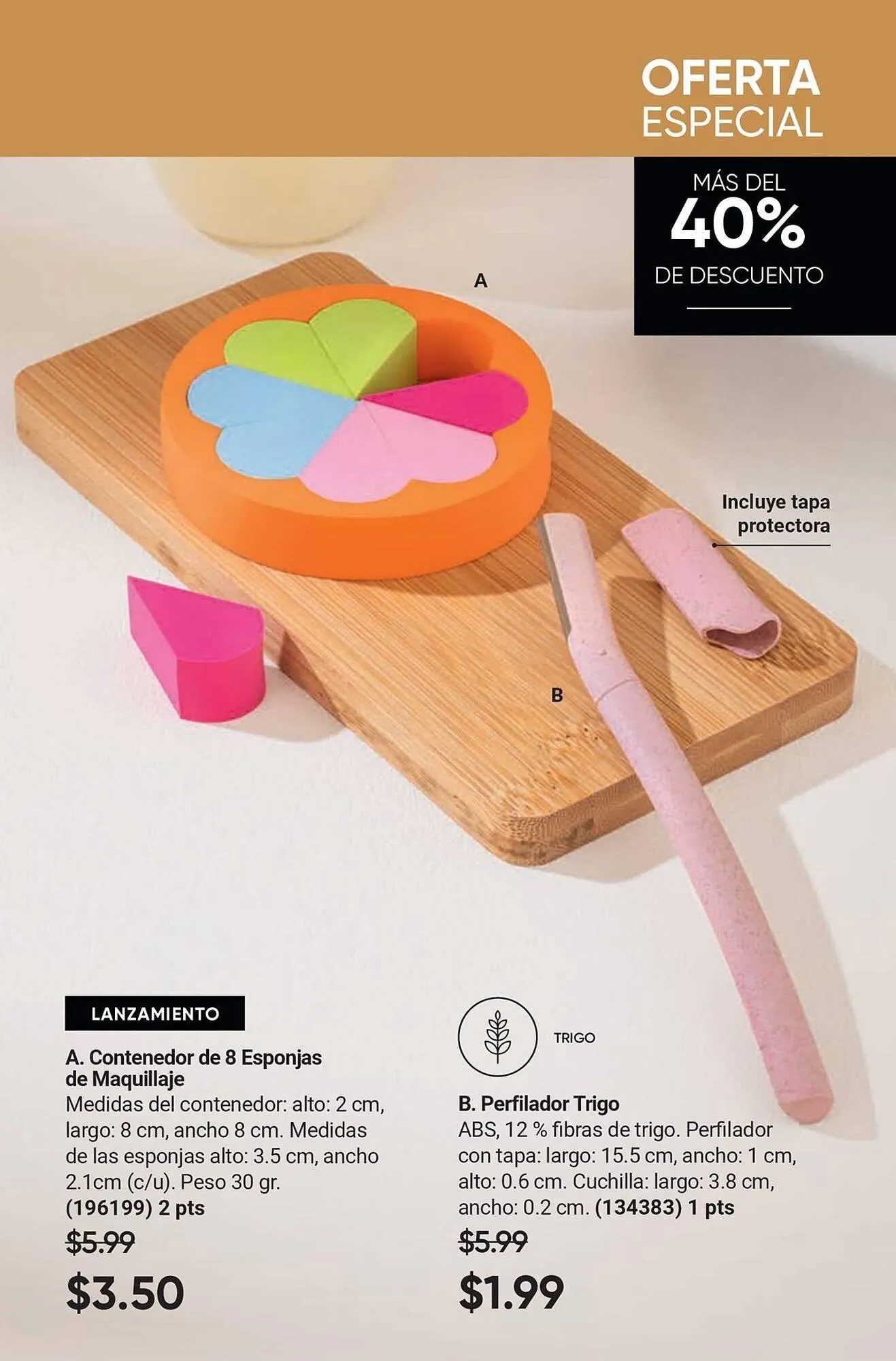 Catalogo de Catálogo AVON 9 de diciembre al 31 de diciembre 2025 - Pag 11