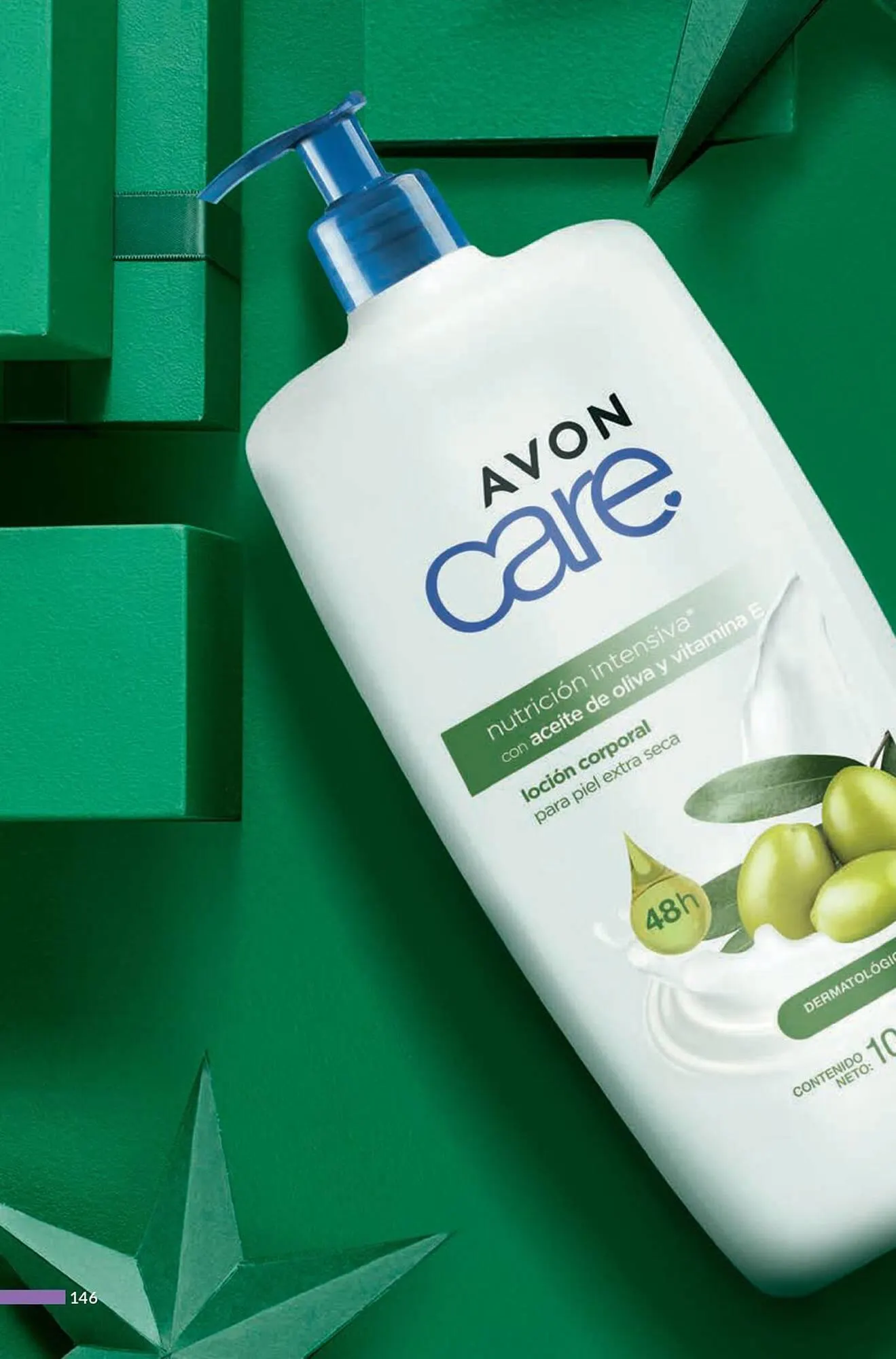 Catalogo de Catálogo AVON 22 de noviembre al 23 de diciembre 2023 - Pag 146