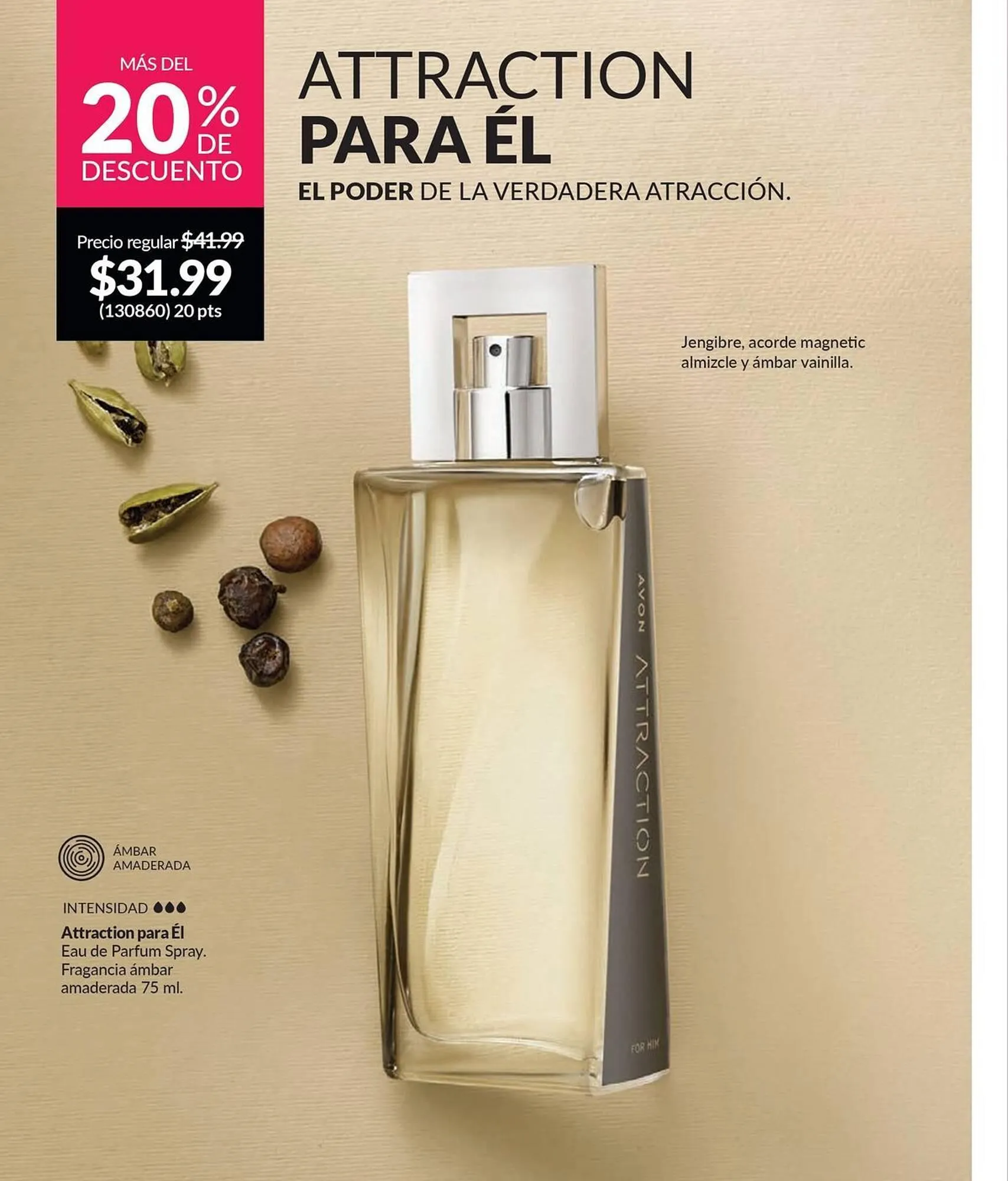 Catalogo de Catálogo AVON 1 de junio al 30 de junio 2026 - Pag 93