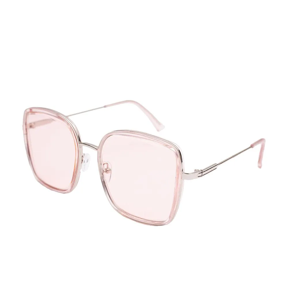 Gafas Funky Fish Rosado 557.A