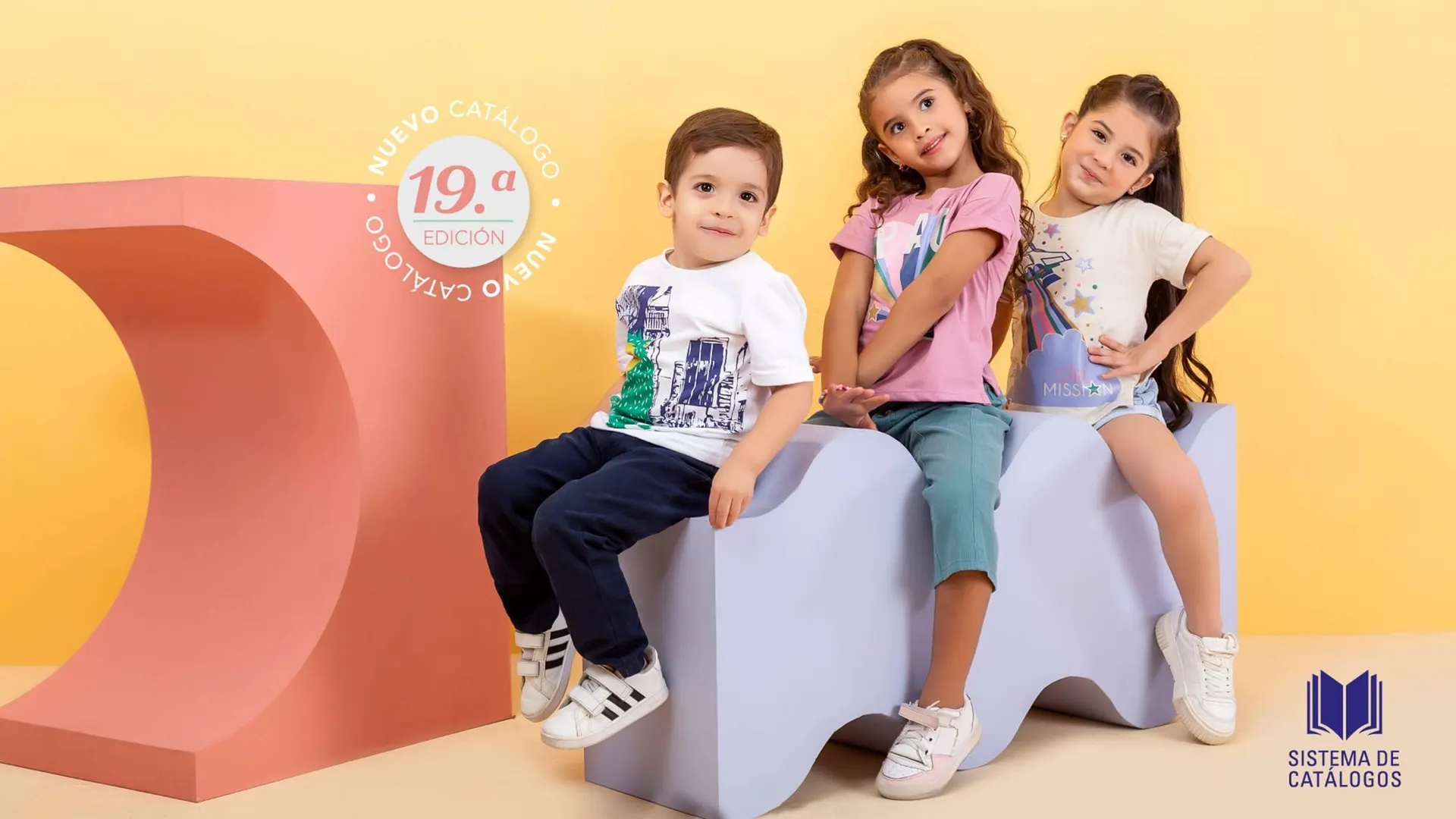 Catalogo de Catálogo Pasa 10 de marzo al 30 de mayo 2026 - Pag 3