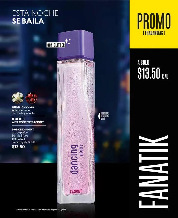 Catalogo de All Black C/12 19 de junio al 20 de julio 2024 - Pag 2