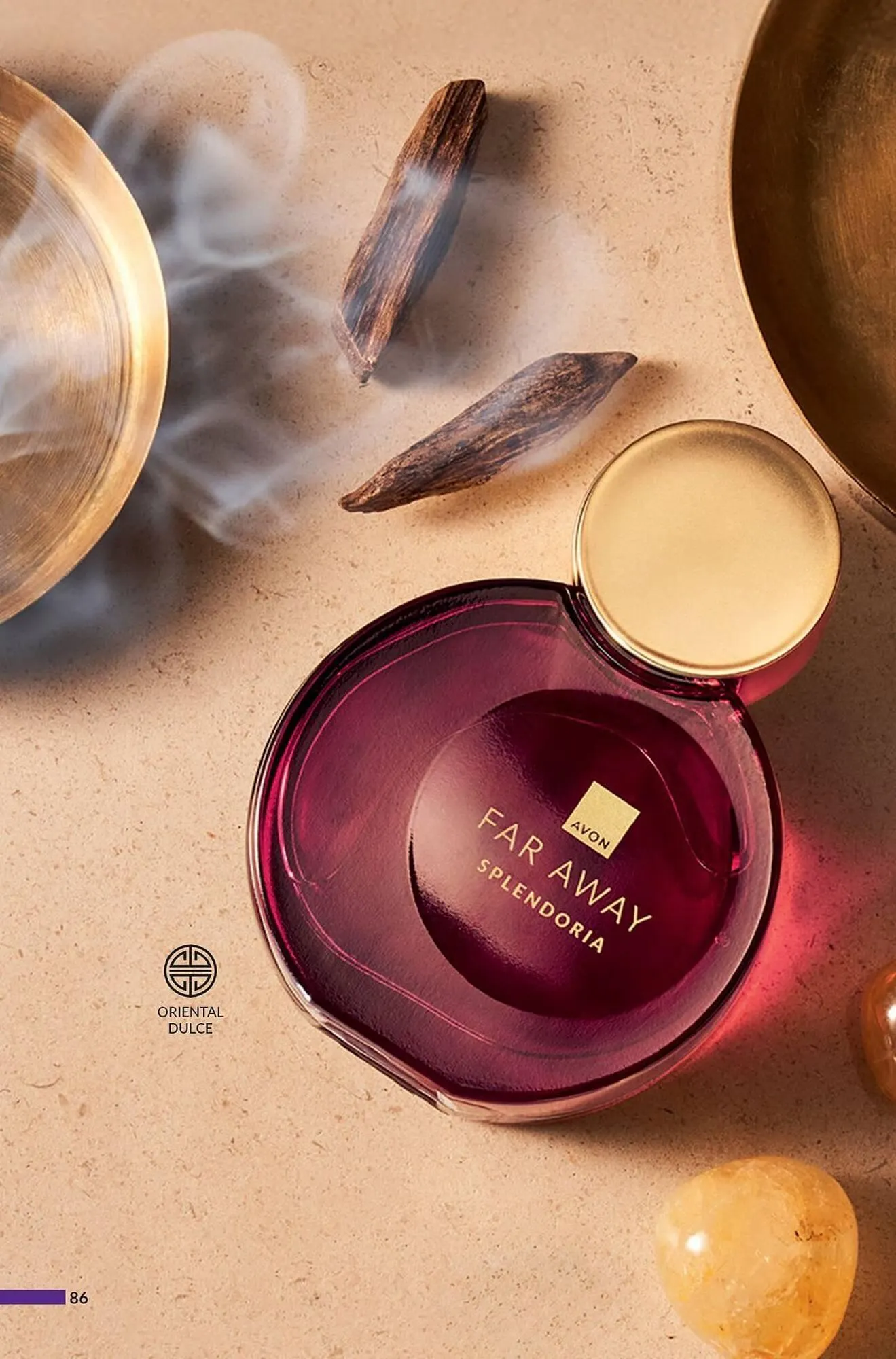 Catalogo de Catálogo AVON 20 de diciembre al 8 de febrero 2025 - Pag 86