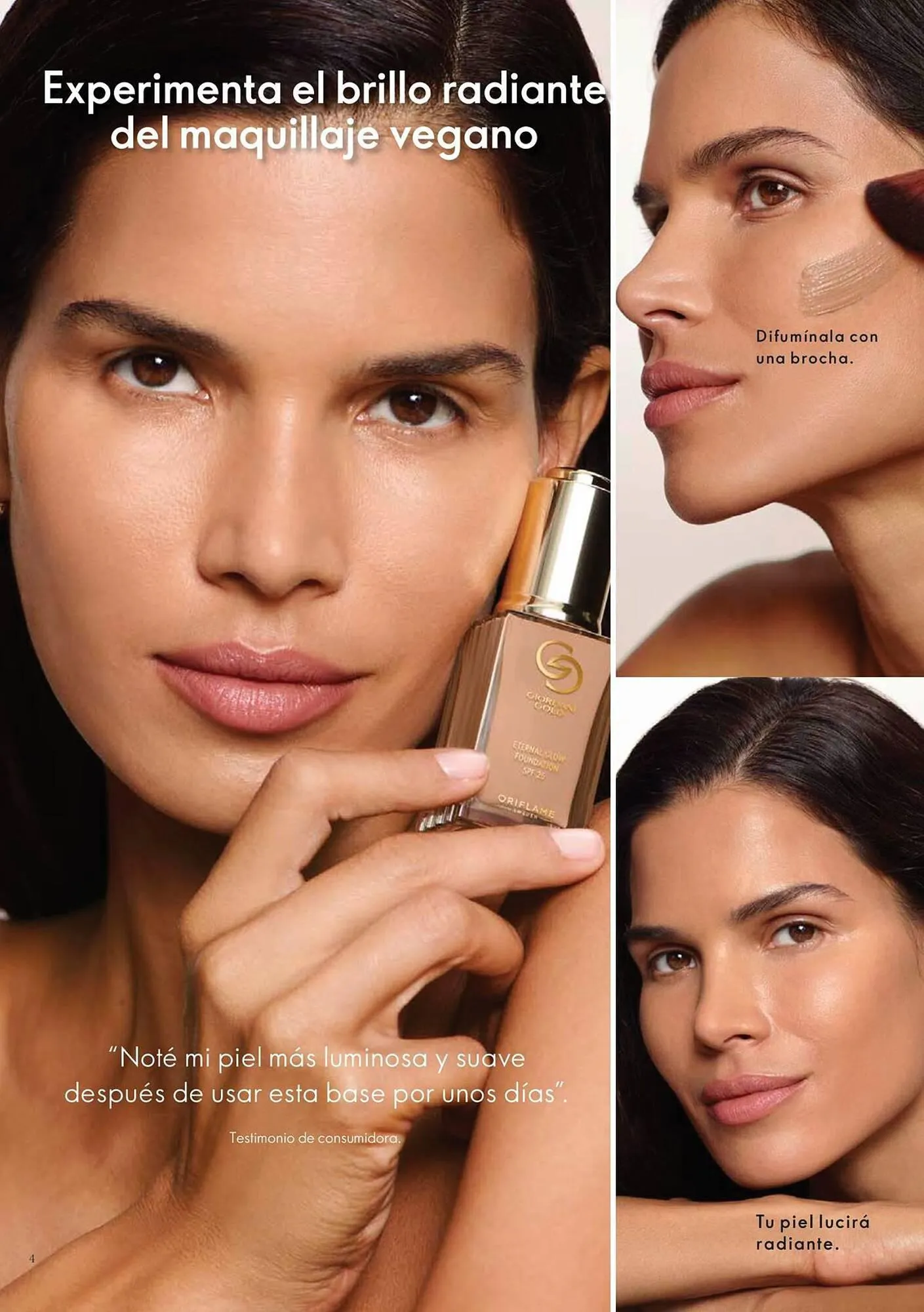 Catalogo de Catálogo Oriflame 18 de septiembre al 6 de octubre 2023 - Pag 6