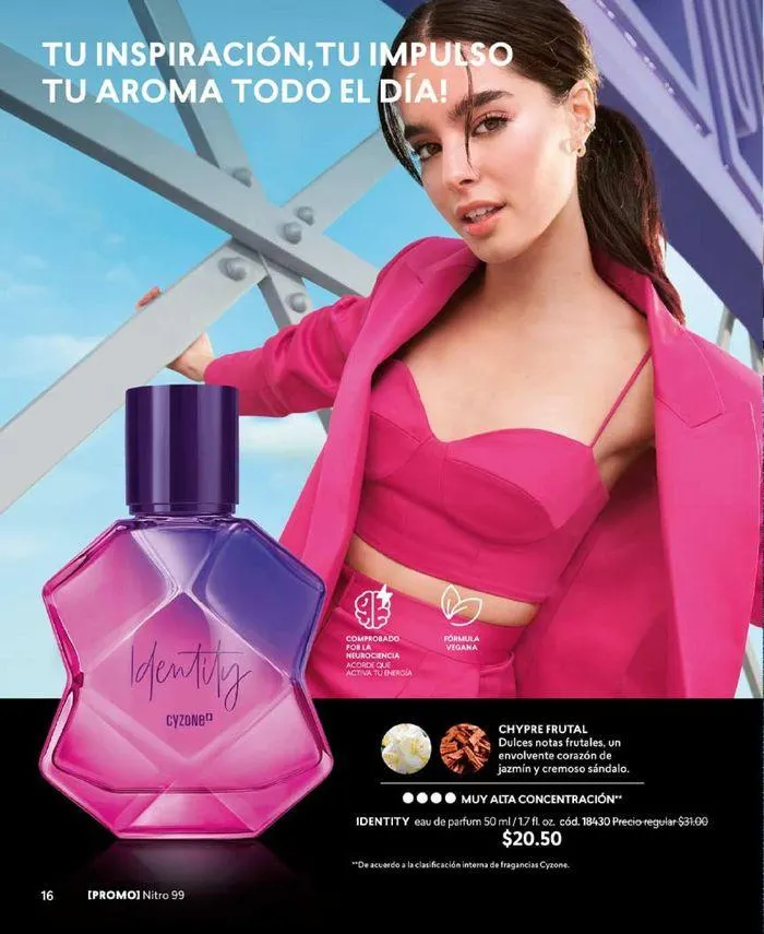 Catalogo de All Black C/12 19 de junio al 20 de julio 2024 - Pag 7