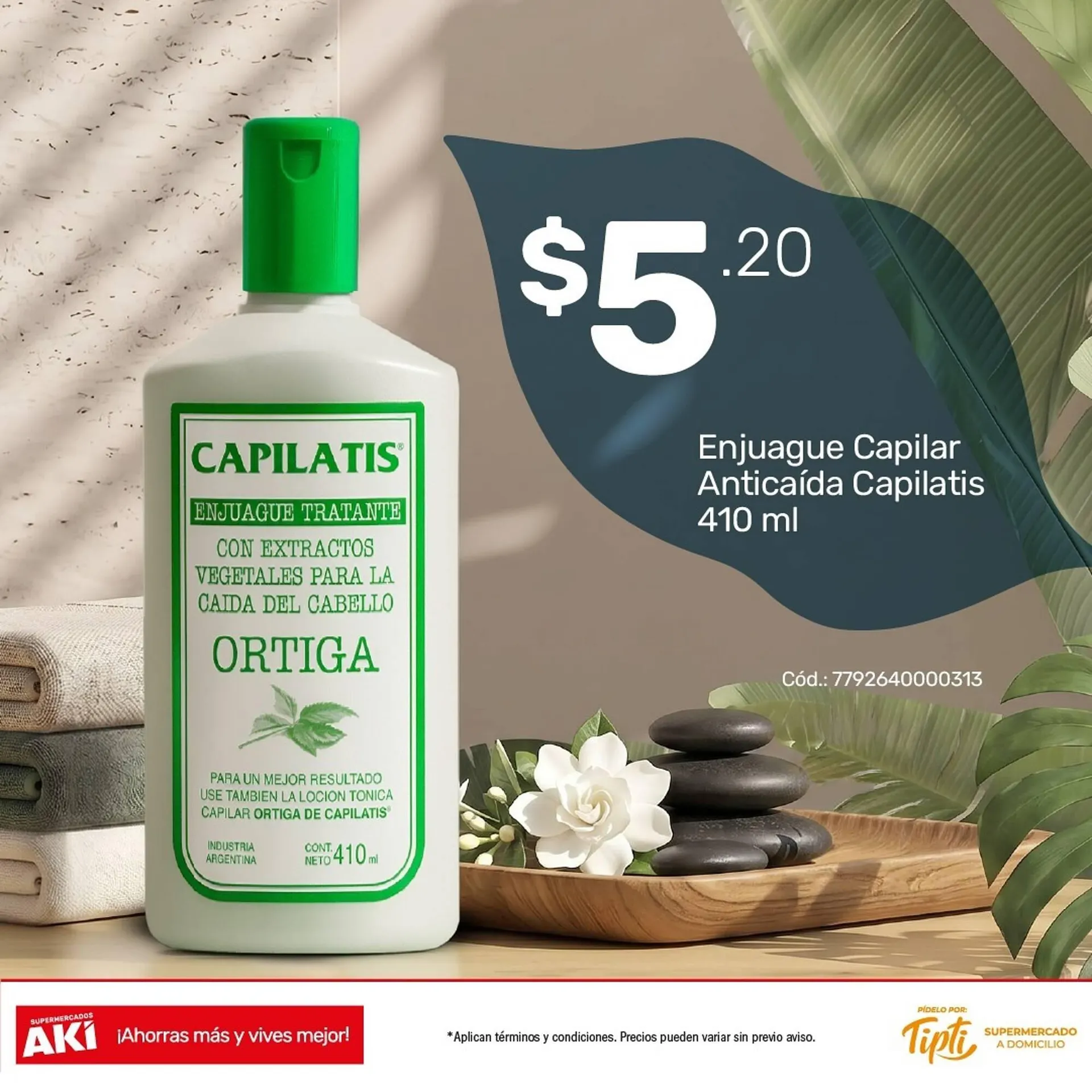 Catalogo de Catálogo Akí 8 de mayo al 13 de mayo 2026 - Pag 5