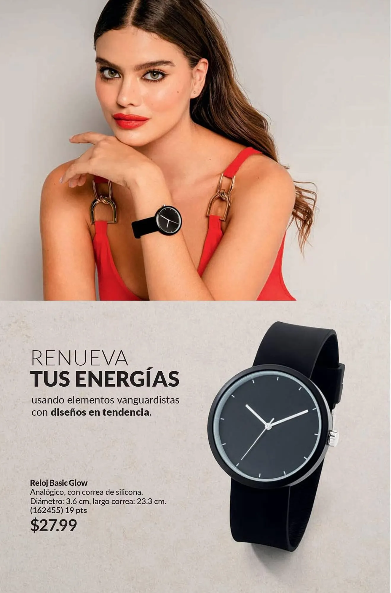 Catalogo de Catálogo AVON 18 de noviembre al 13 de diciembre 2024 - Pag 98