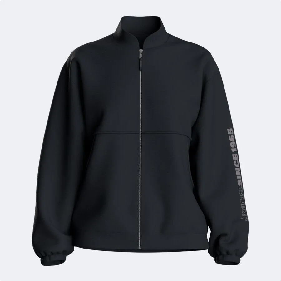 Bomber mujer Mimetic negro