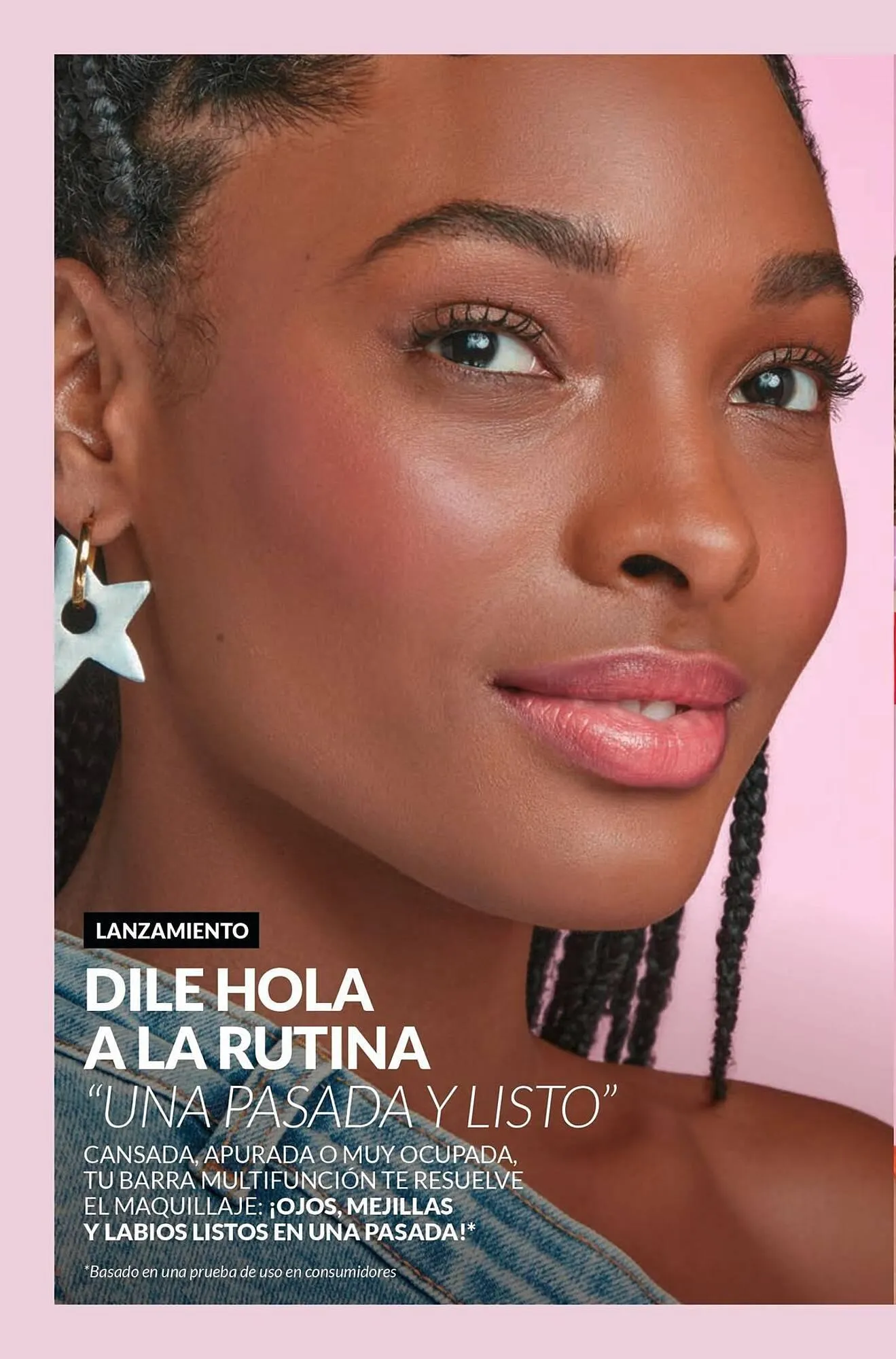 Catalogo de Catálogo AVON 19 de diciembre al 22 de enero 2025 - Pag 6