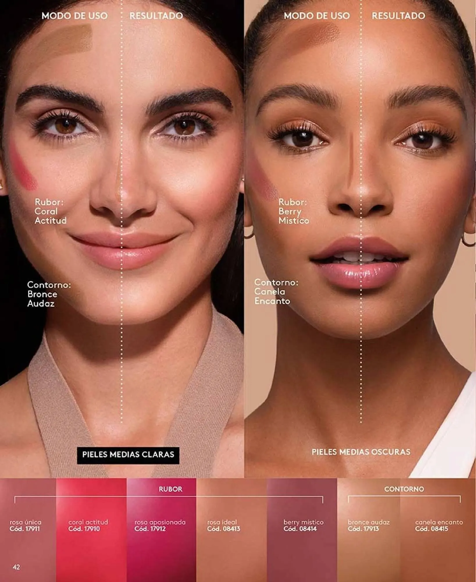 Catalogo de Catálogo Ésika 1 de enero al 31 de enero 2026 - Pag 42