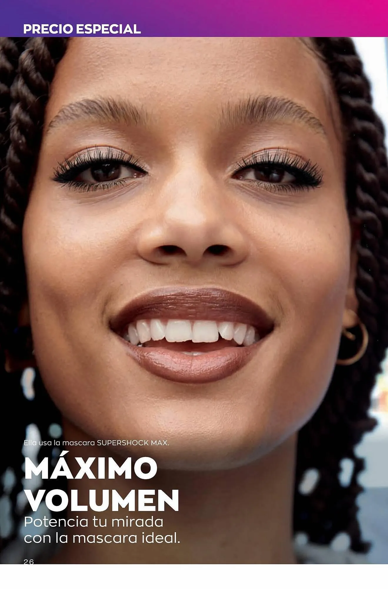 Catalogo de Catálogo AVON 18 de septiembre al 16 de octubre 2023 - Pag 26