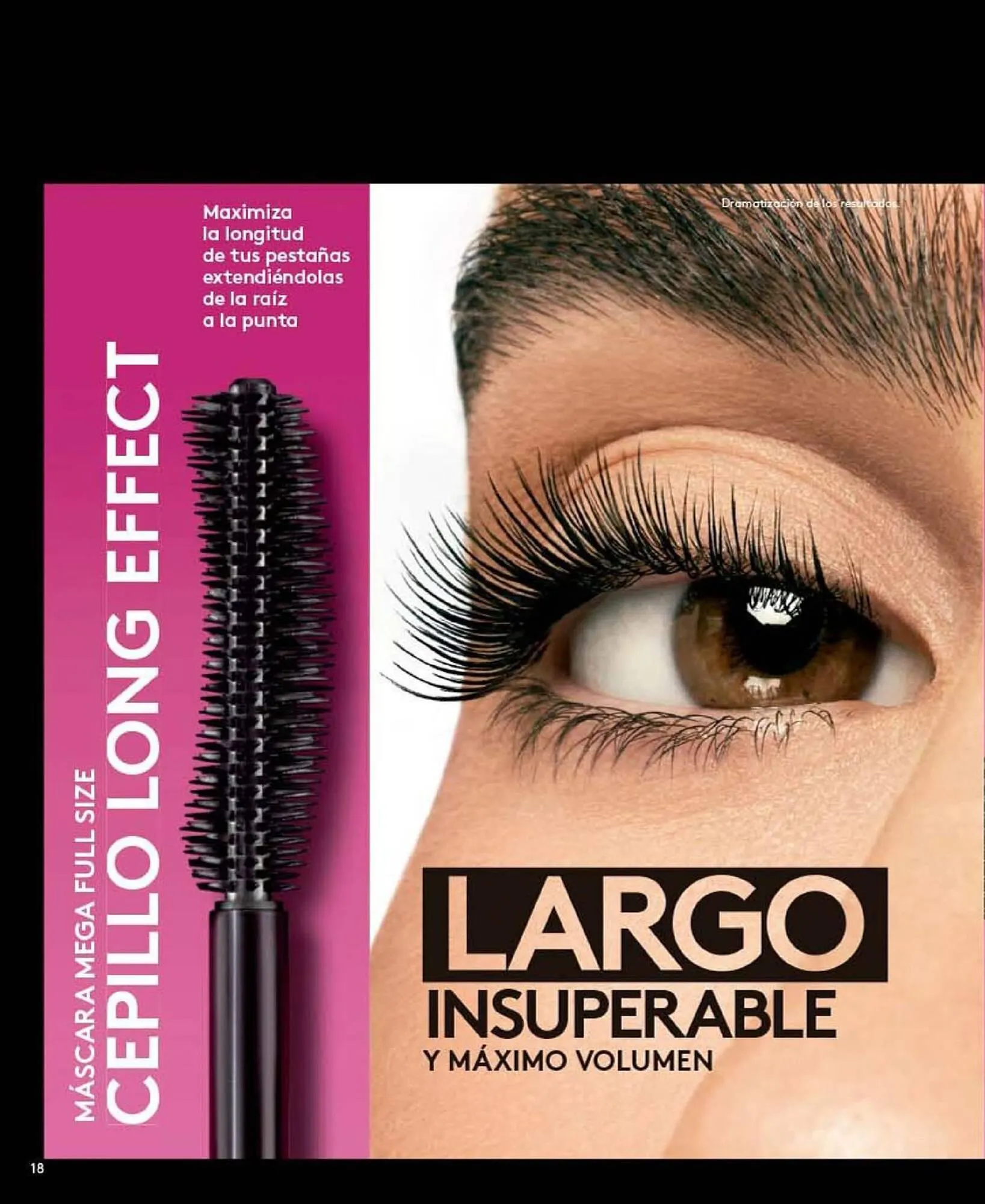 Catalogo de Catálogo Ésika 12 de diciembre al 12 de diciembre 2025 - Pag 18