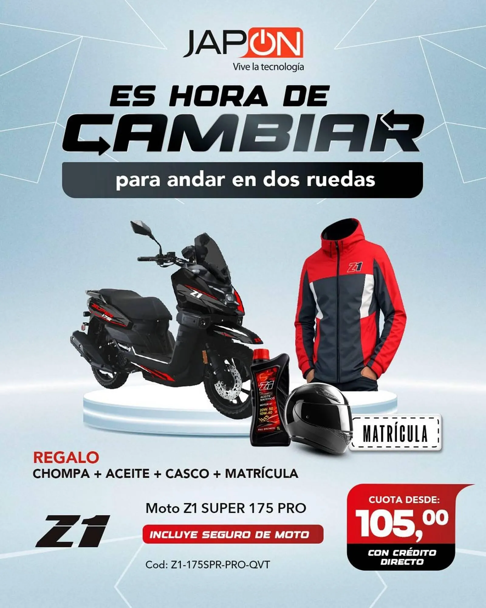 Catalogo de Catálogo Almacenes Japón 16 de febrero al 28 de febrero 2026 - Pag 3