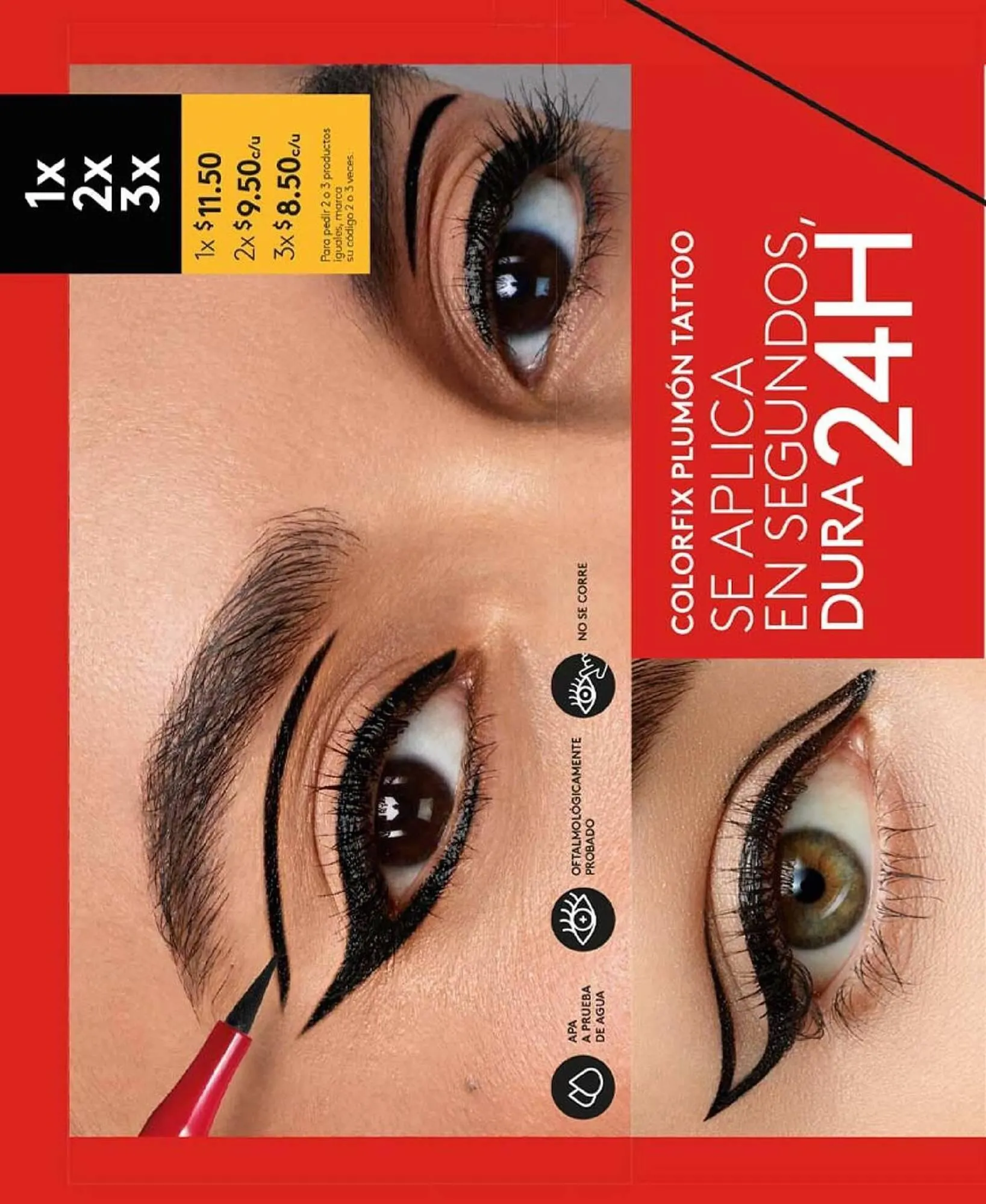 Catalogo de Catálogo Ésika 8 de abril al 15 de mayo 2024 - Pag 78