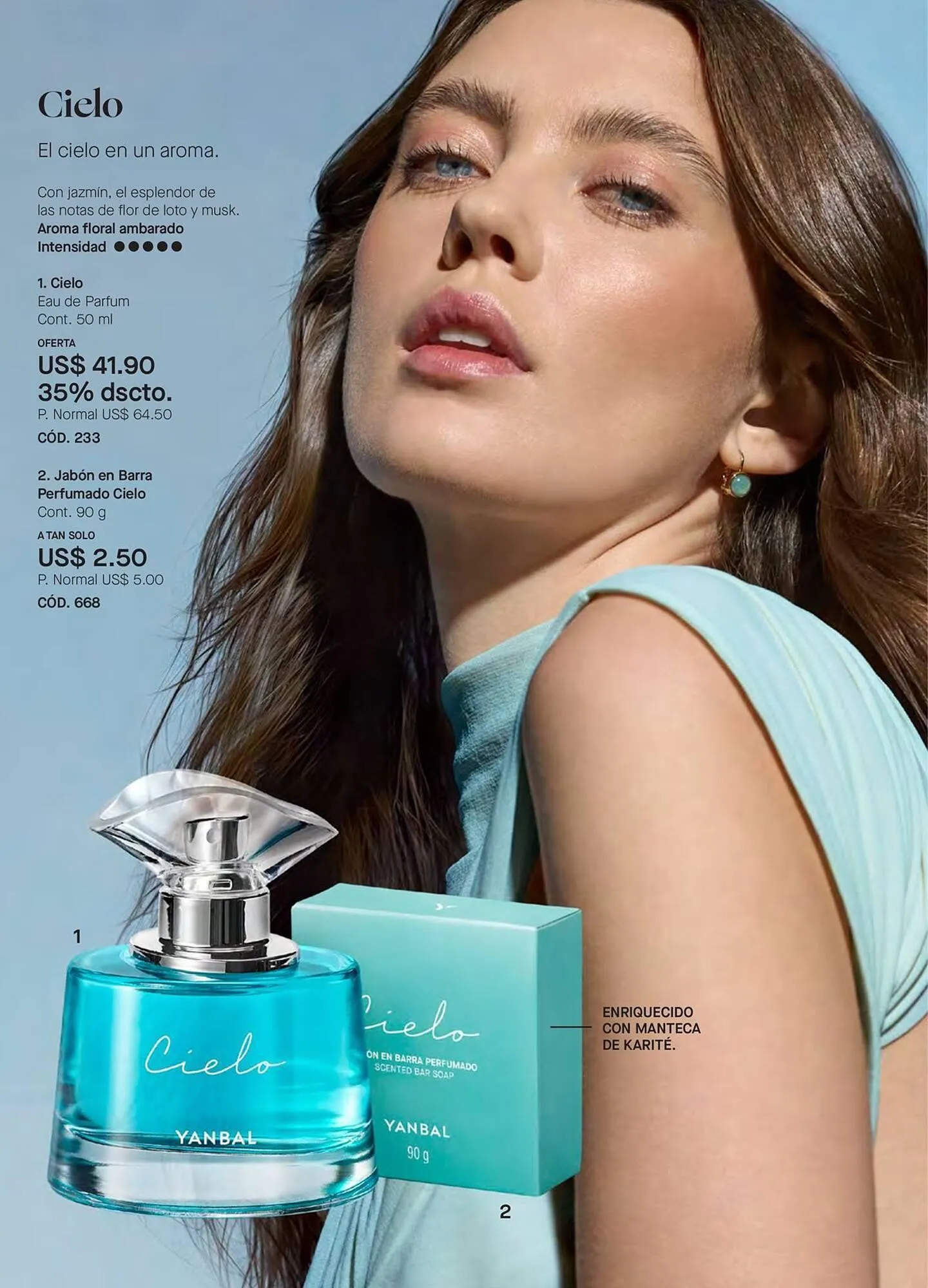 Catalogo de Catálogo Yanbal 31 de enero al 27 de febrero 2026 - Pag 14