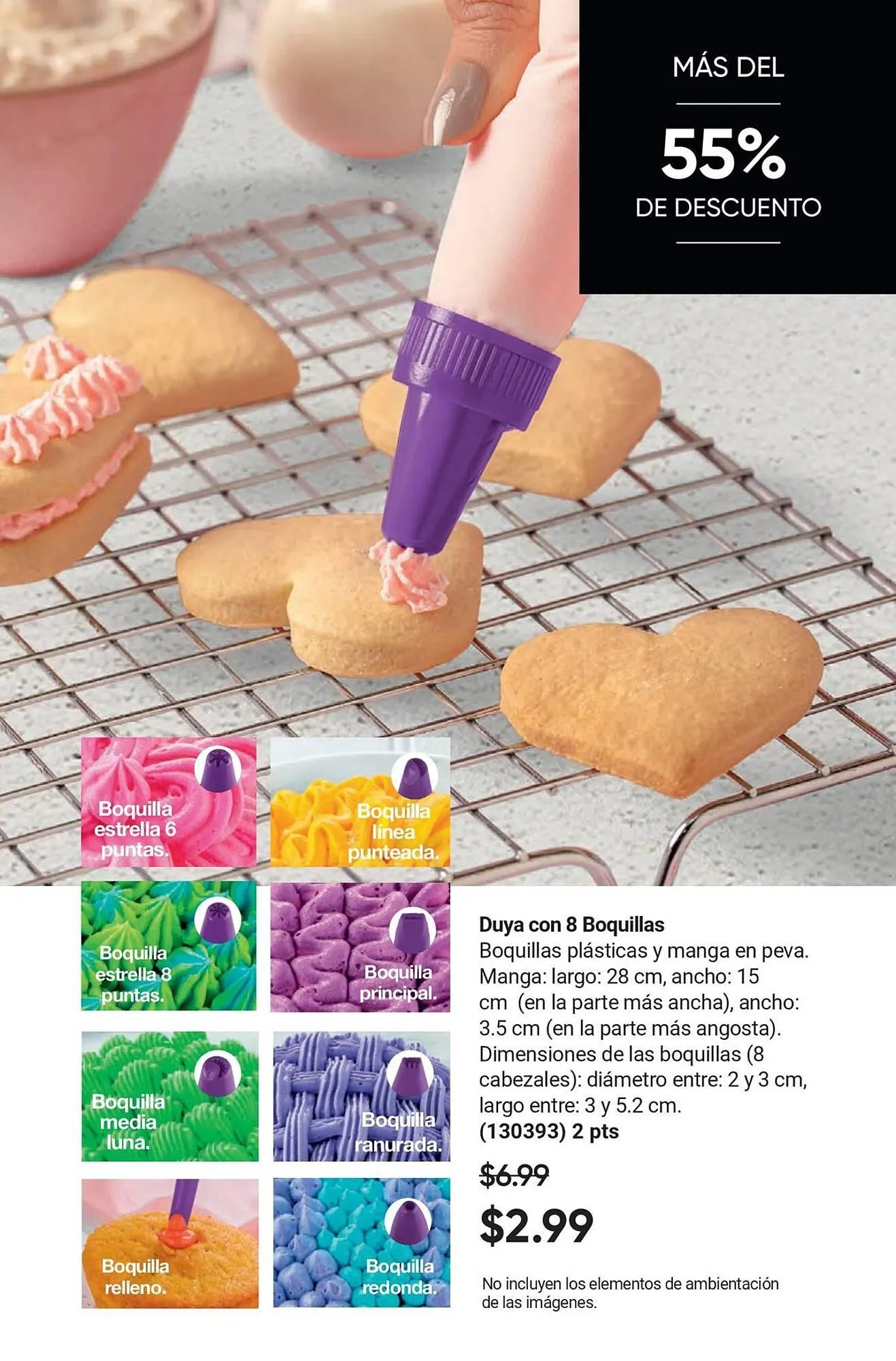 Catalogo de Catálogo AVON 1 de abril al 30 de abril 2026 - Pag 23