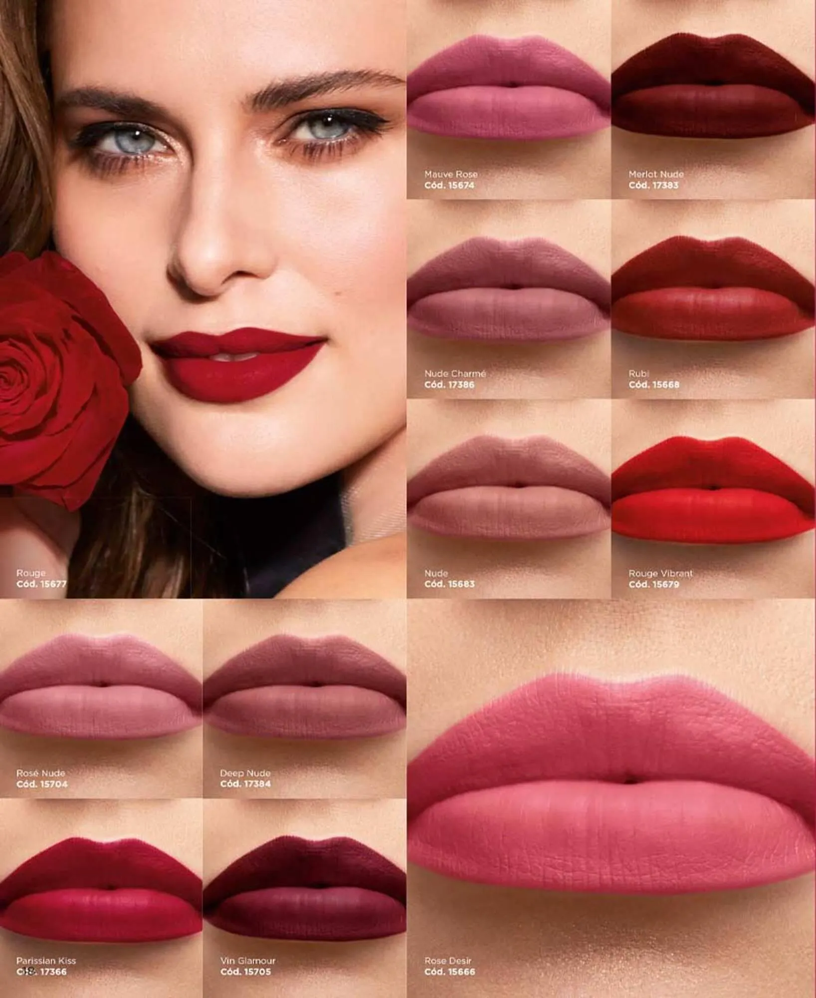 Catalogo de Catálogo L'bel 5 de febrero al 31 de marzo 2024 - Pag 18