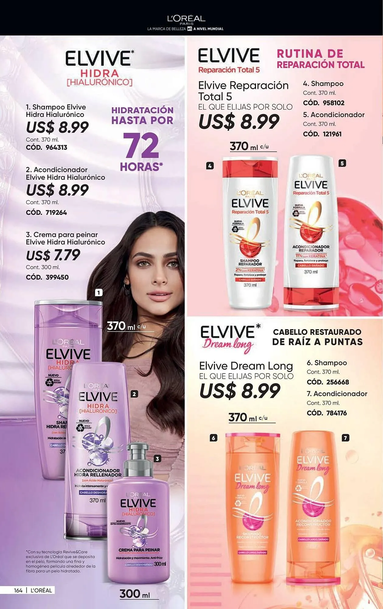 Catalogo de Catálogo Azzorti 12 de septiembre al 31 de octubre 2023 - Pag 168