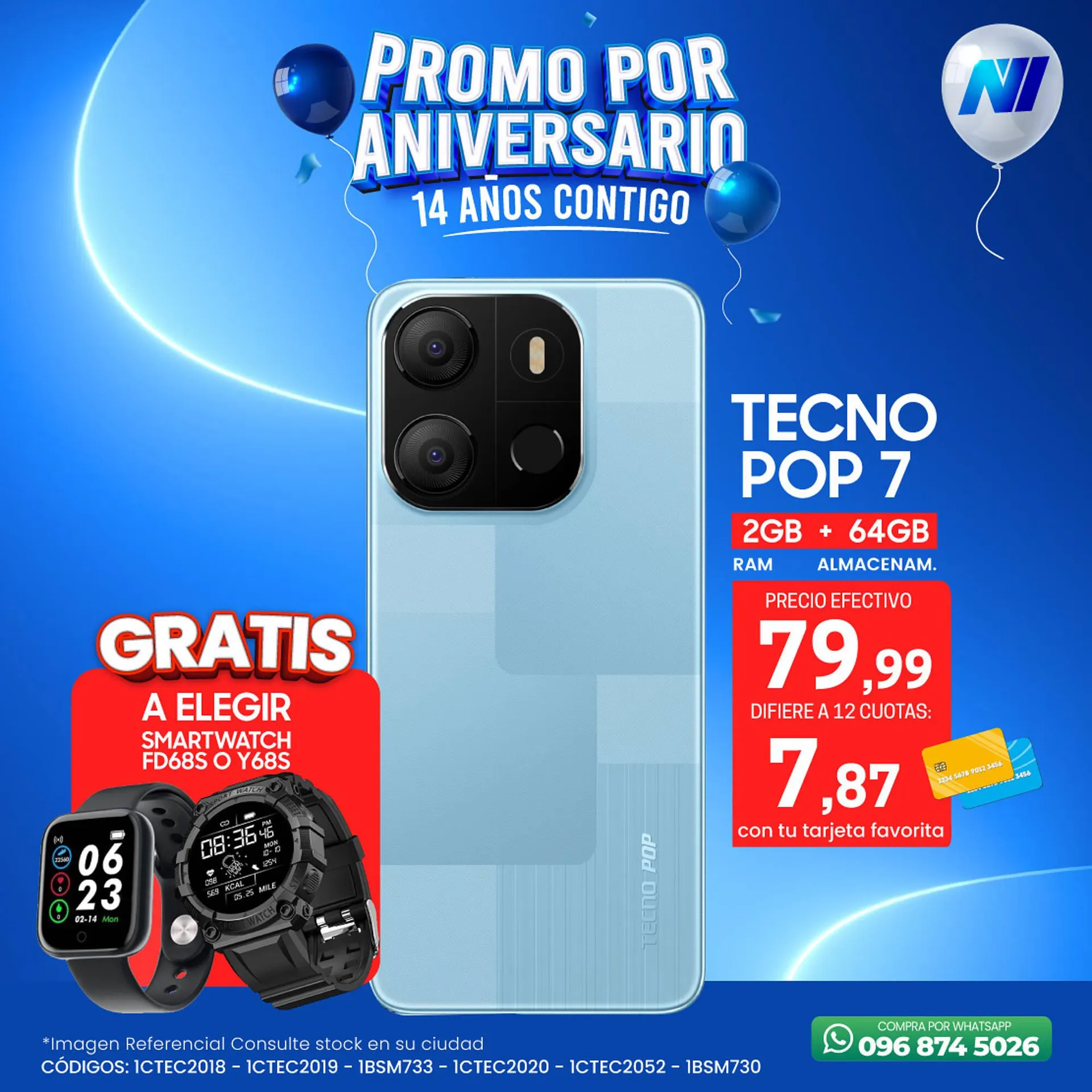 Catalogo de Catálogo Novicompu 14 de septiembre al 30 de septiembre 2023 - Pag 1