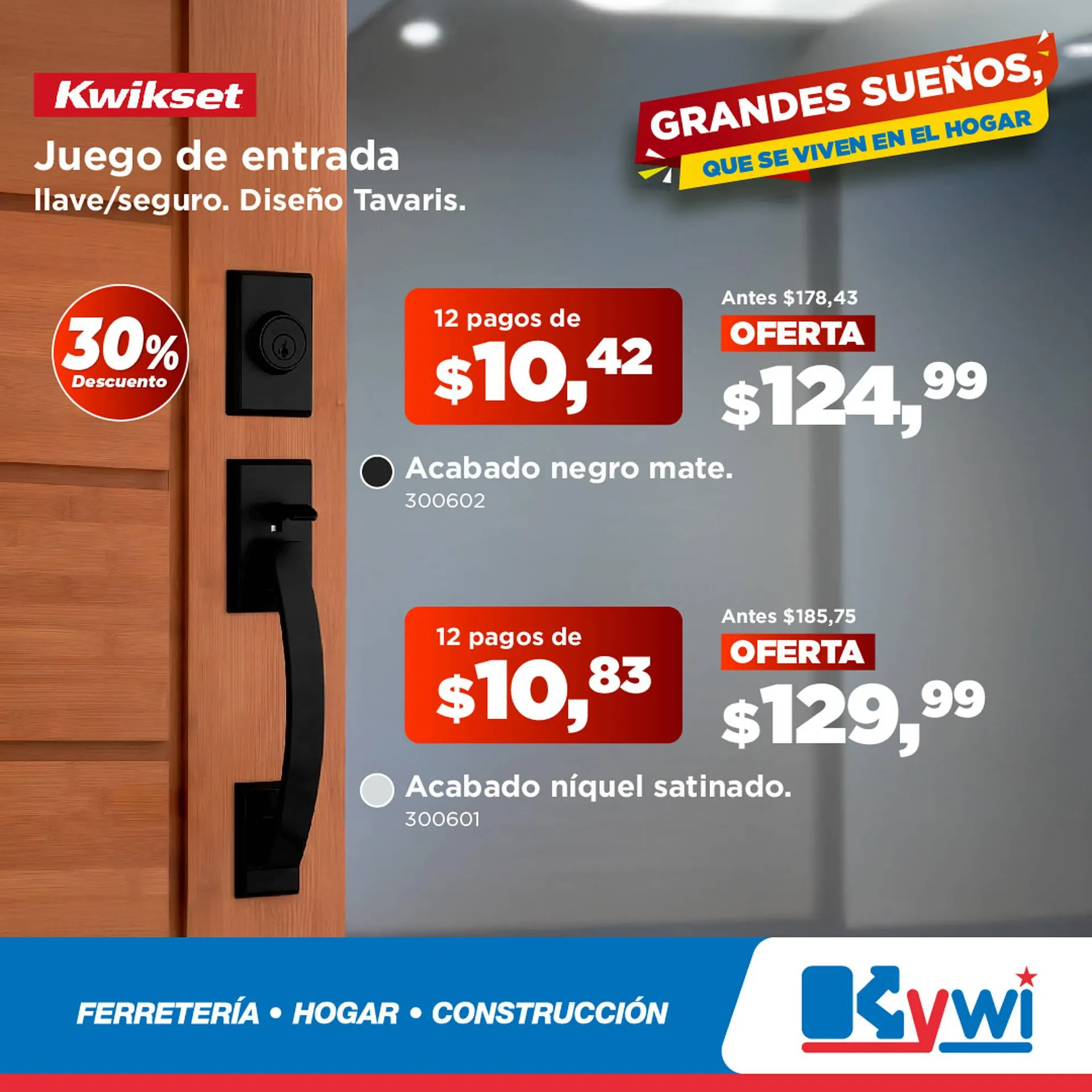 Catalogo de Catálogo Kywi 25 de febrero al 28 de febrero 2026 - Pag 3