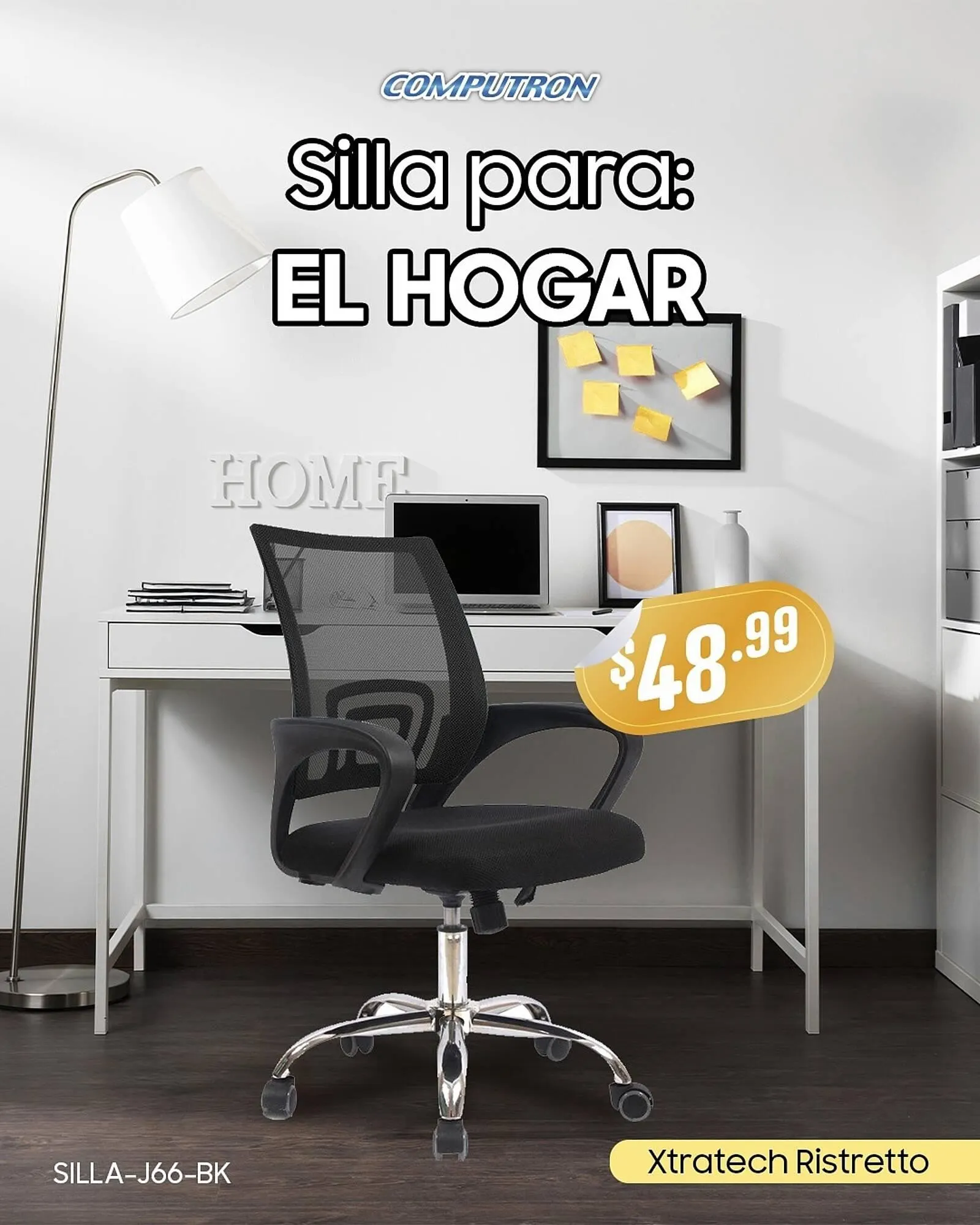 Catálogo Computron - 1