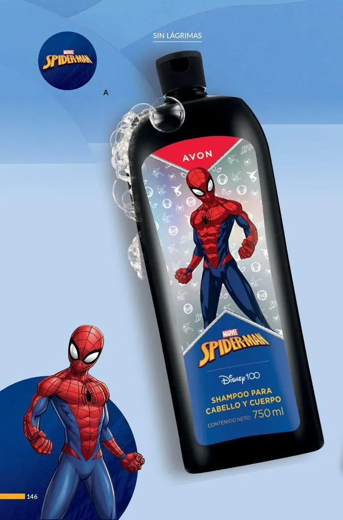 Catalogo de Fashion And Home / Campaña 10 5 de junio al 26 de junio 2024 - Pag 146