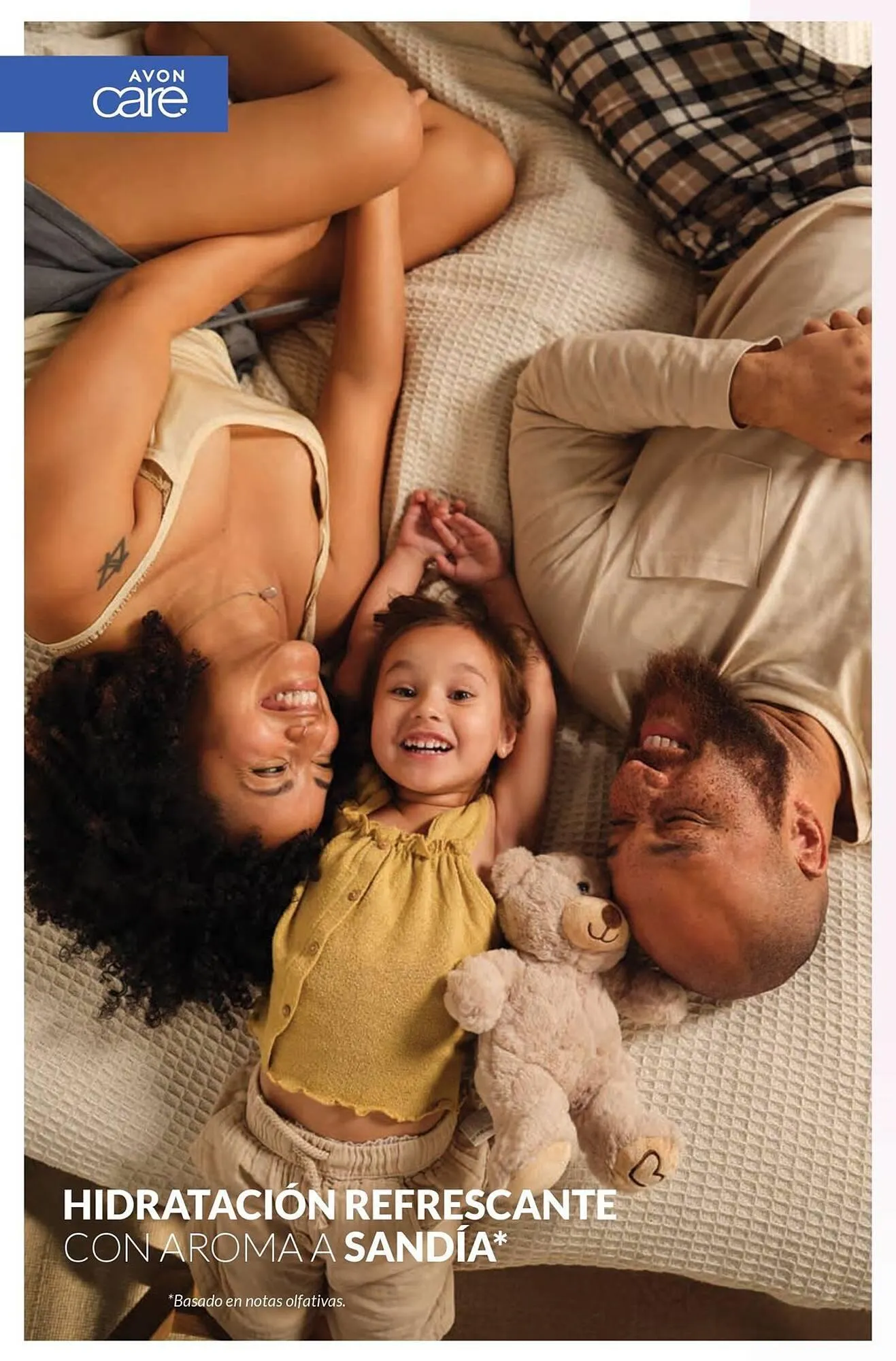 Catalogo de Catálogo AVON 4 de julio al 11 de noviembre 2025 - Pag 133