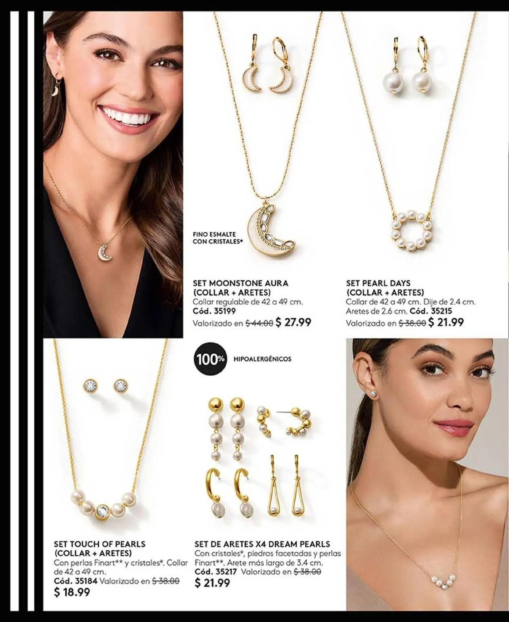 Catalogo de Catálogo Ésika 17 de diciembre al 2 de febrero 2026 - Pag 88