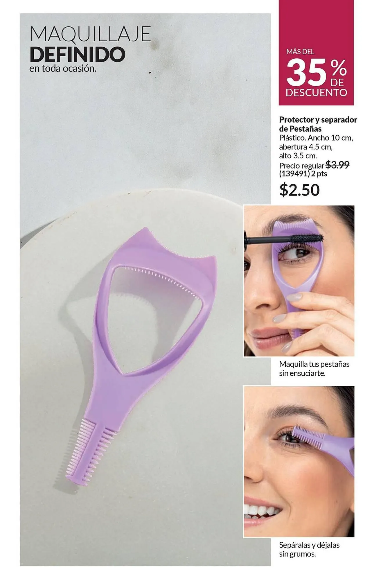 Catalogo de Catálogo AVON 18 de noviembre al 13 de diciembre 2024 - Pag 59