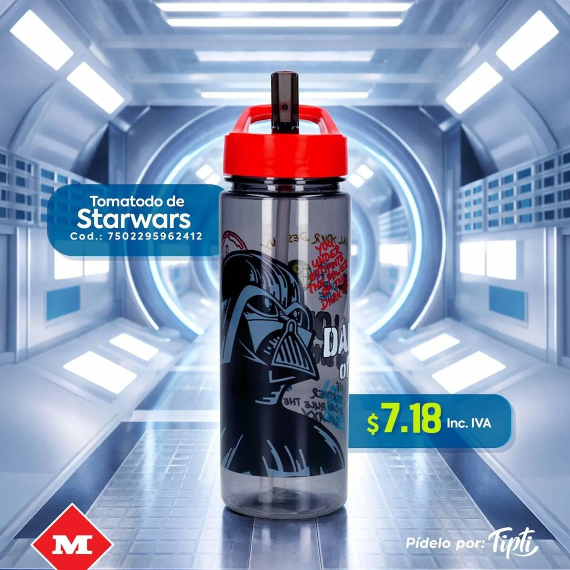 Catalogo de Catálogo Megamaxi 9 de marzo al 31 de marzo 2026 - Pag 2