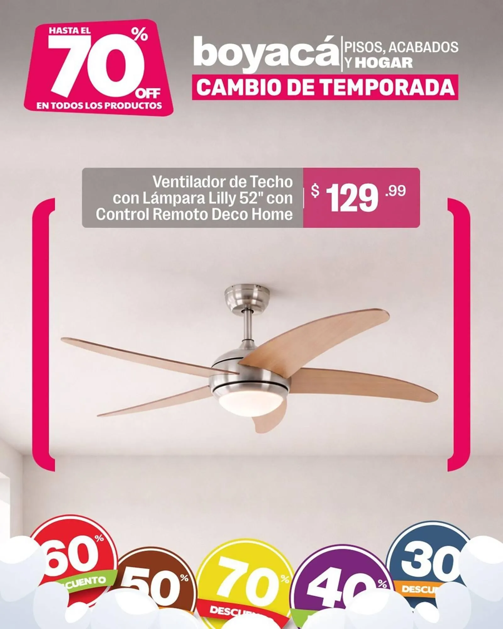 Catalogo de Catálogo Boyacá 30 de enero al 14 de febrero 2026 - Pag 8