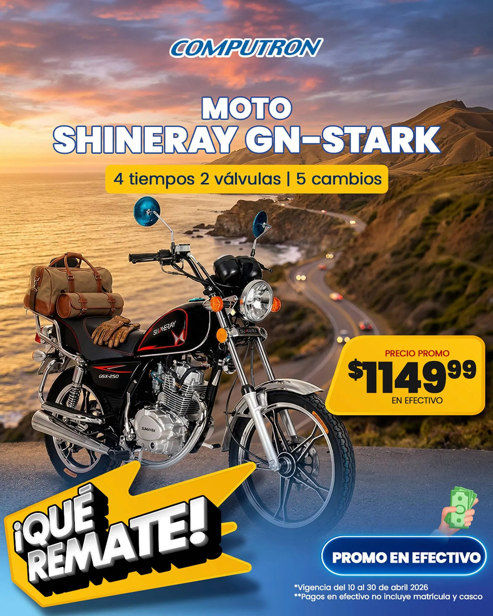 Catalogo de Catálogo Computron 11 de abril al 30 de abril 2026 - Pag 2