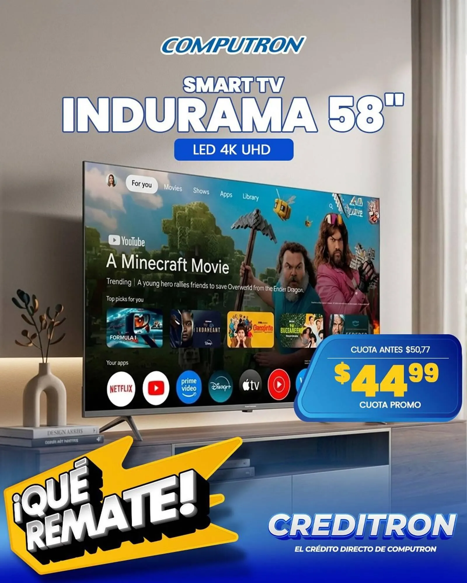 Catalogo de Catálogo Computron 14 de abril al 30 de abril 2026 - Pag 5