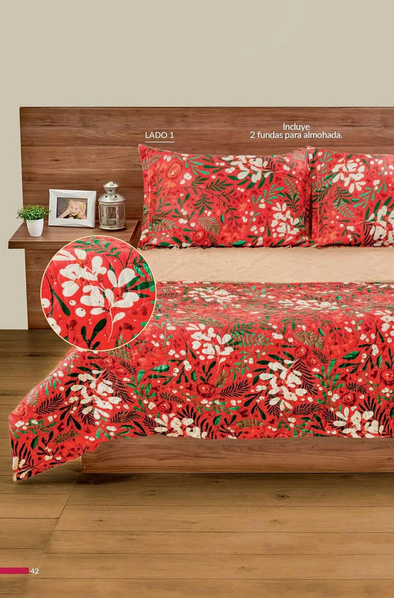 Catalogo de Catálogo AVON 21 de marzo al 15 de abril 2024 - Pag 42