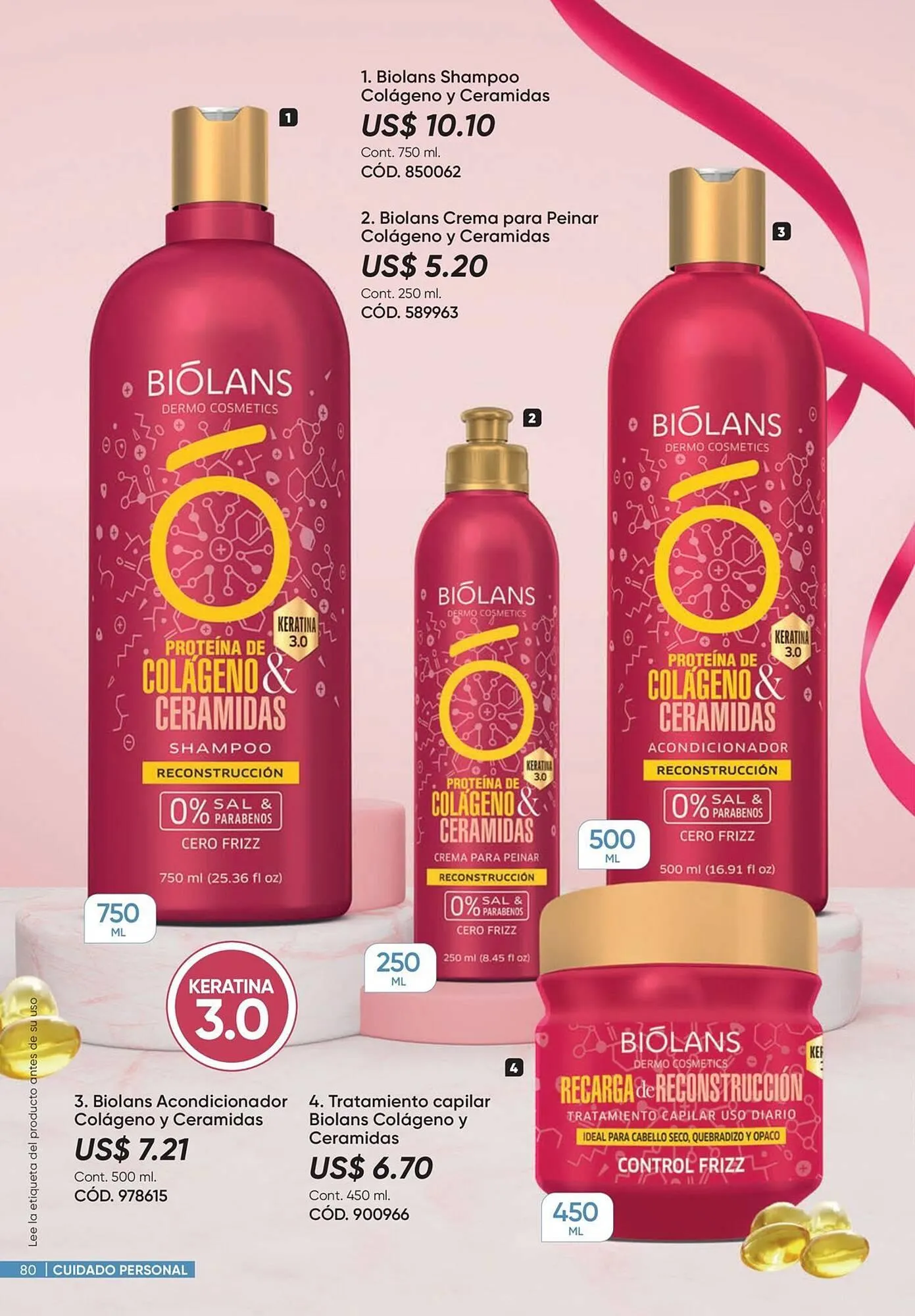 Catalogo de Catálogo Azzorti 1 de junio al 30 de junio 2026 - Pag 80