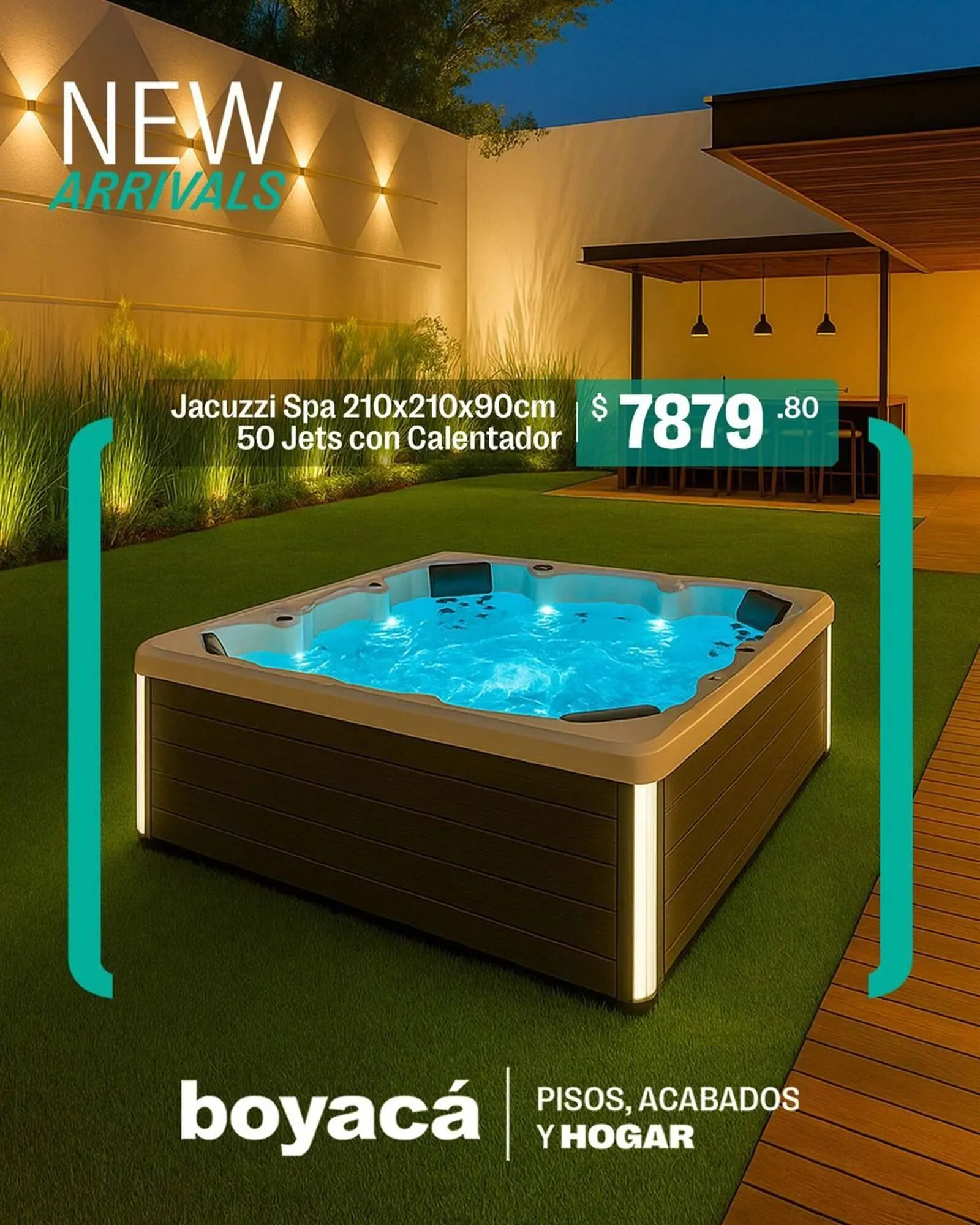 Catalogo de Catálogo Boyacá 30 de octubre al 9 de noviembre 2025 - Pag 2