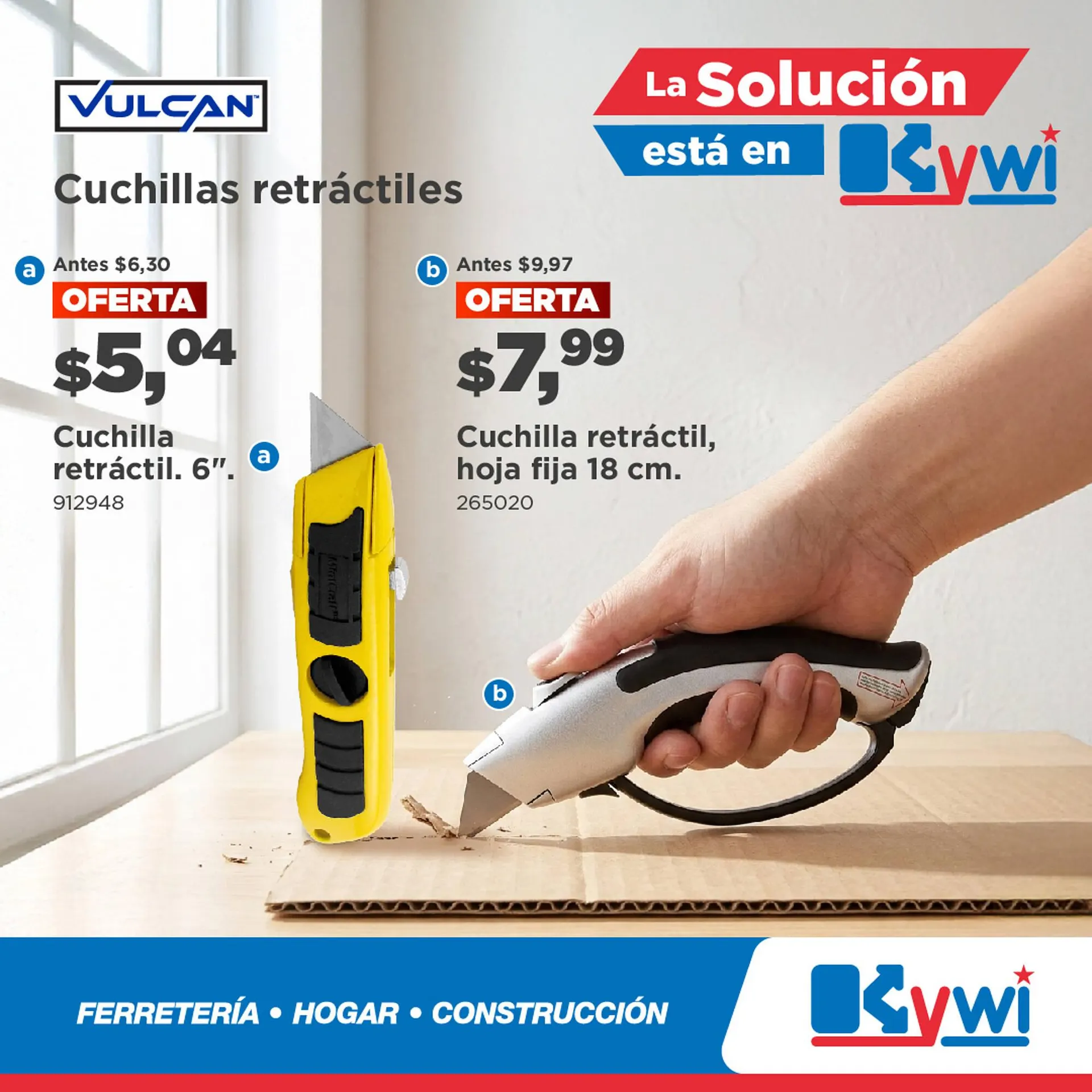 Catalogo de Catálogo Kywi 3 de marzo al 10 de marzo 2026 - Pag 3