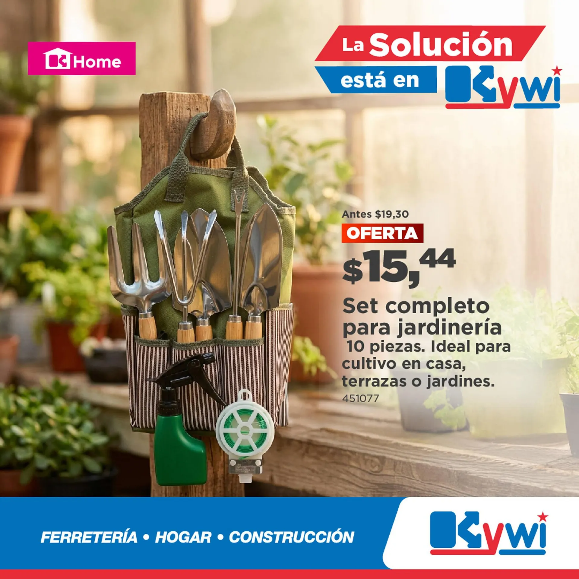 Catalogo de Catálogo Kywi 6 de marzo al 10 de marzo 2026 - Pag 2