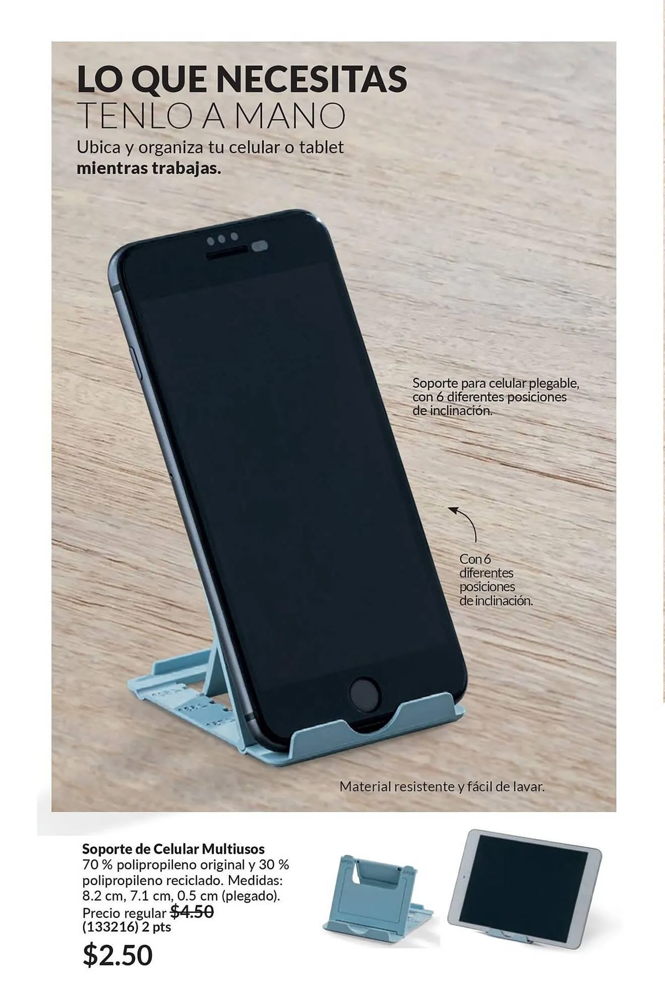 Catalogo de Catálogo AVON 18 de noviembre al 13 de diciembre 2024 - Pag 48