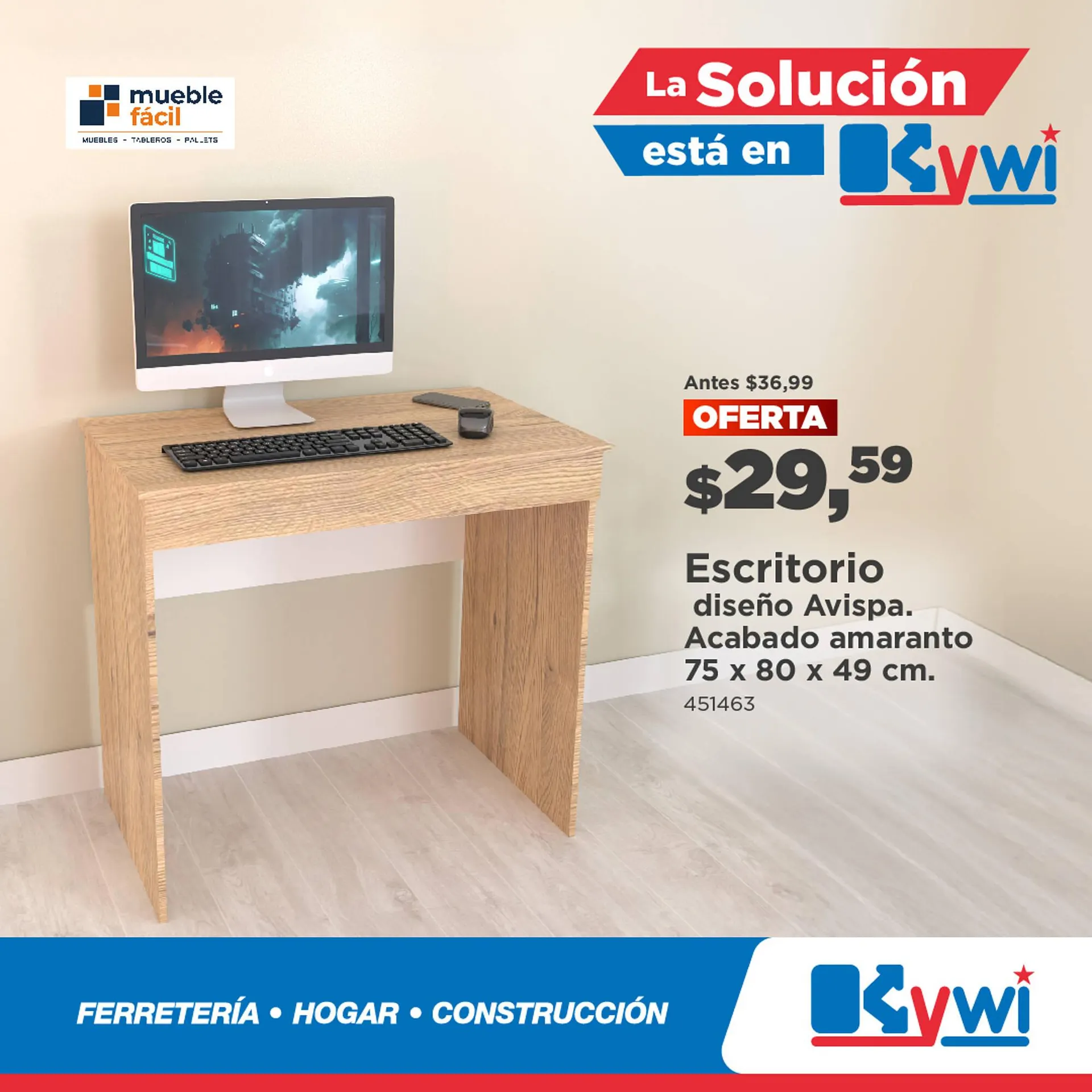 Catalogo de Catálogo Kywi 2 de abril al 30 de abril 2026 - Pag 2