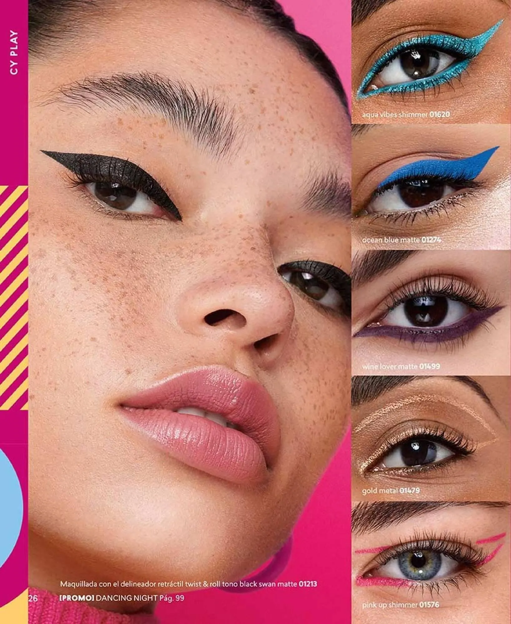 Catalogo de Catálogo Cyzone 21 de enero al 28 de febrero 2025 - Pag 26