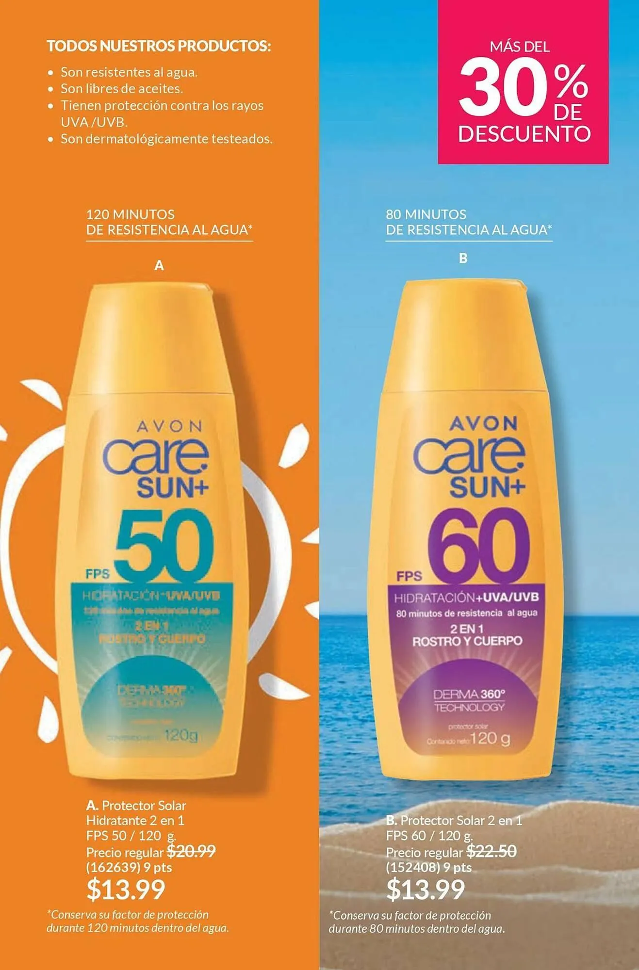 Catalogo de Catálogo AVON 9 de diciembre al 31 de diciembre 2025 - Pag 154